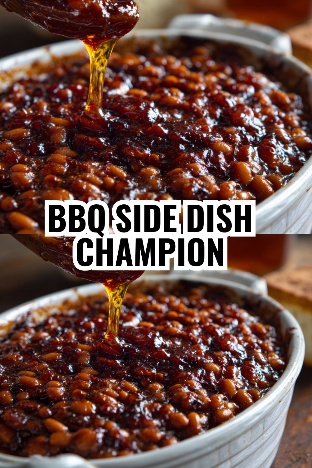 Oven-Baked Beans That Are Better Than Takeout or Store-Bought Versions