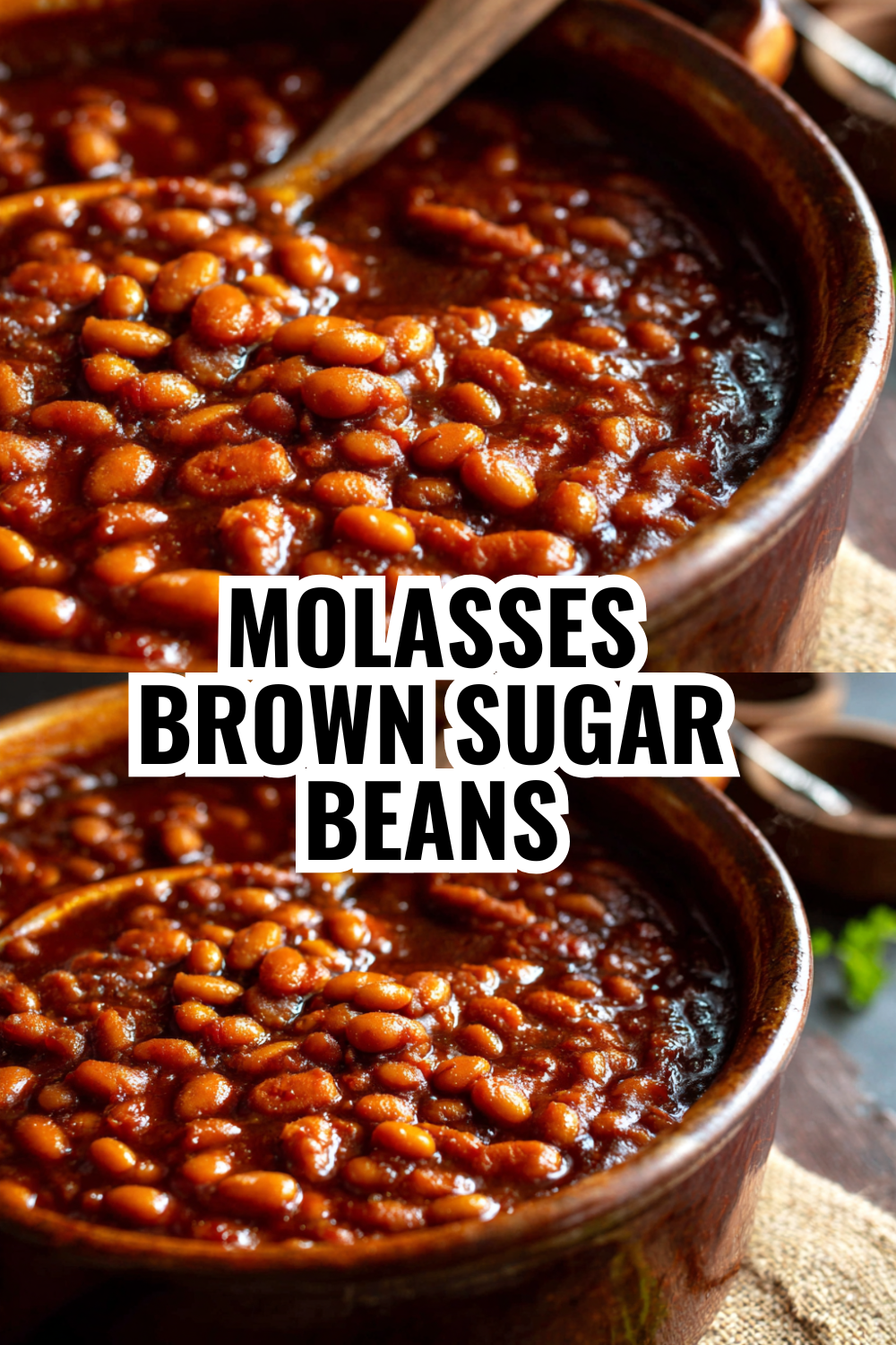 Canned Baked Beans Elevated — The Secret Trick Everyone Needs to Know