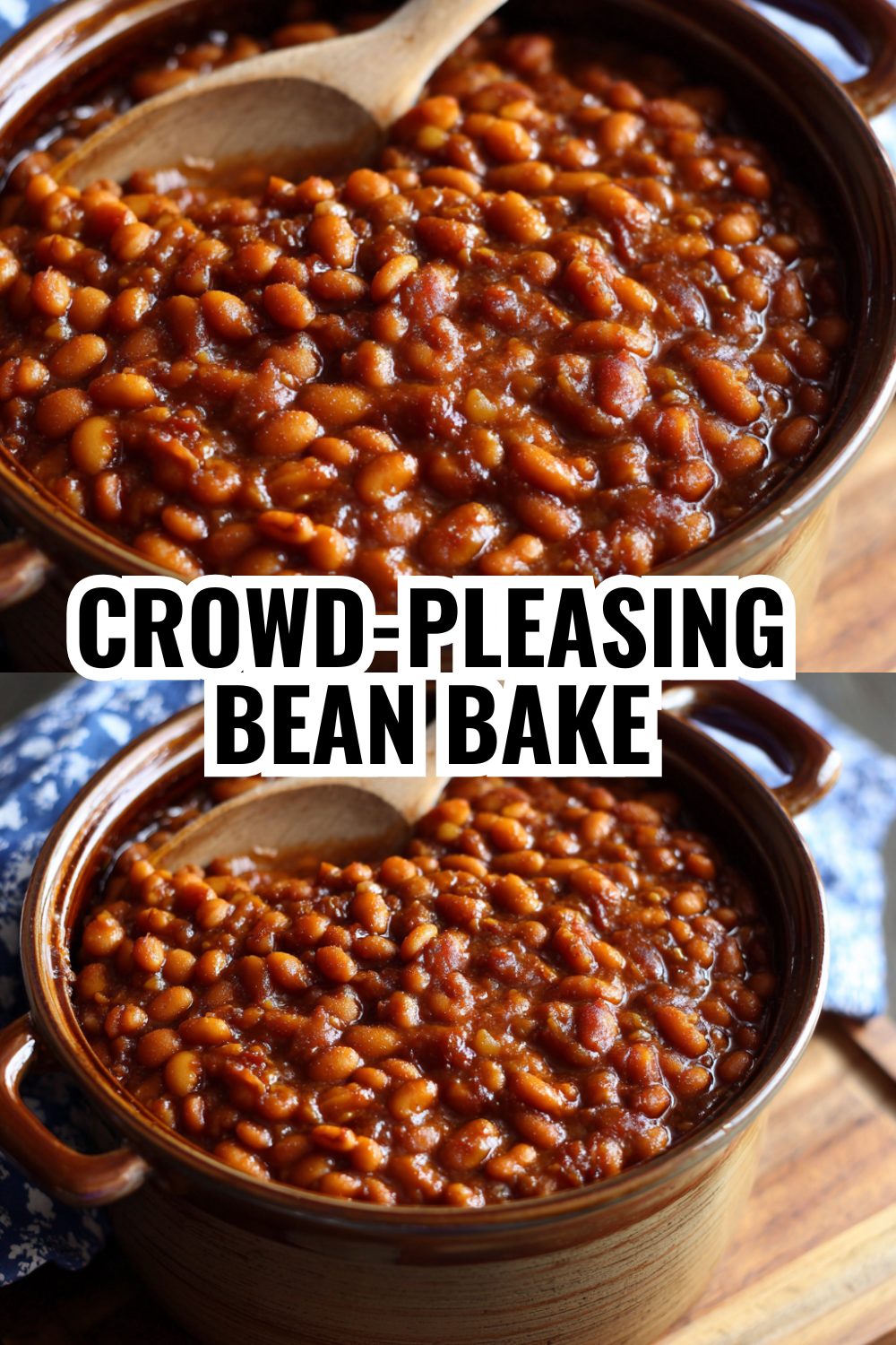 Potluck Winning Baked Beans Recipe Your Friends Will Ask You to Bring Back