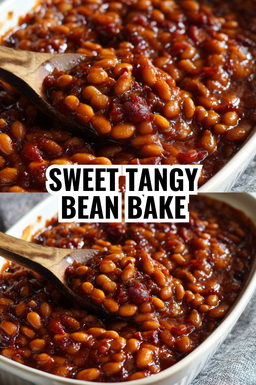 Summertime Baked Beans Ready in 30 Minutes for Last-Minute BBQ Guests