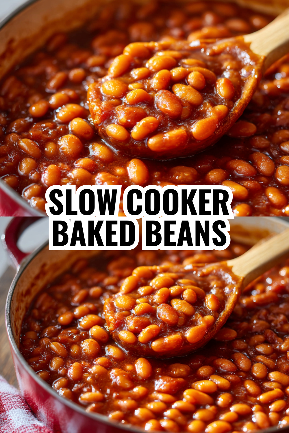 Holiday Baked Beans Recipe That Brings the Whole Family Back for Seconds