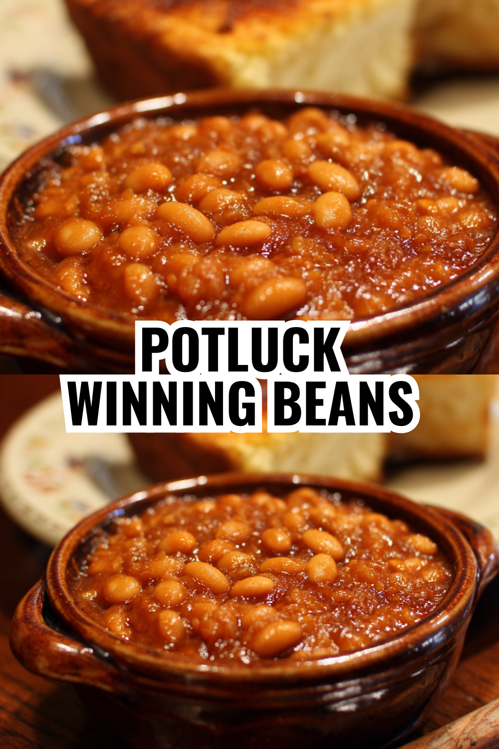 Backyard BBQ Beans That Make You Look Like a Gourmet Cook
