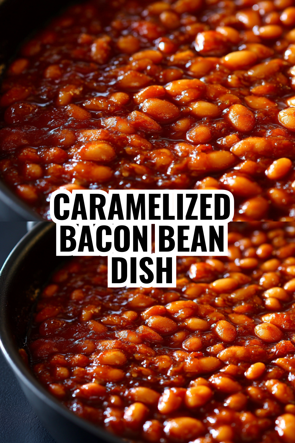 Cowboy Baked Beans — The Western Recipe Taking Over Summer Cookouts