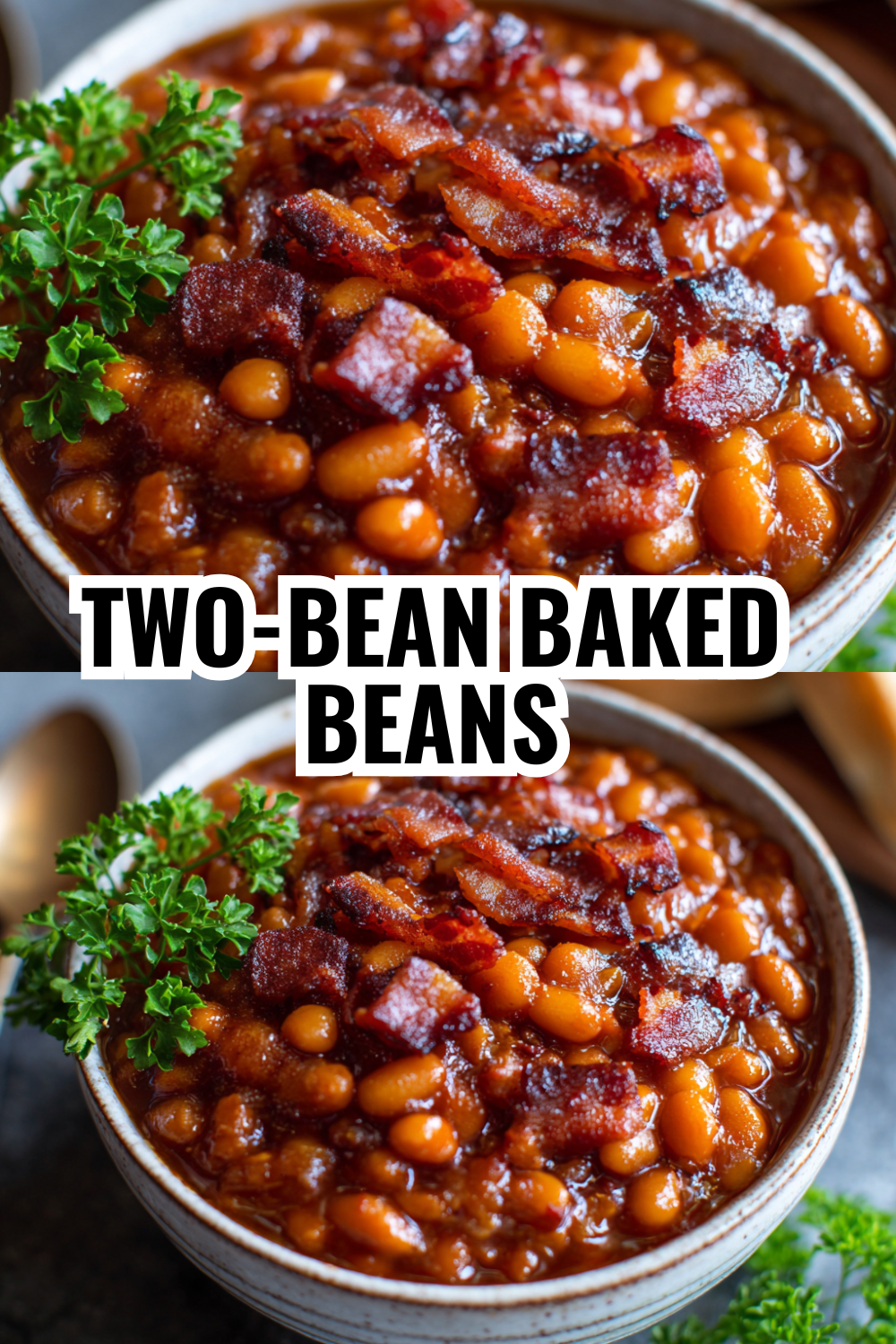 Fourth of July Baked Beans That Are a Guaranteed Crowd Pleaser