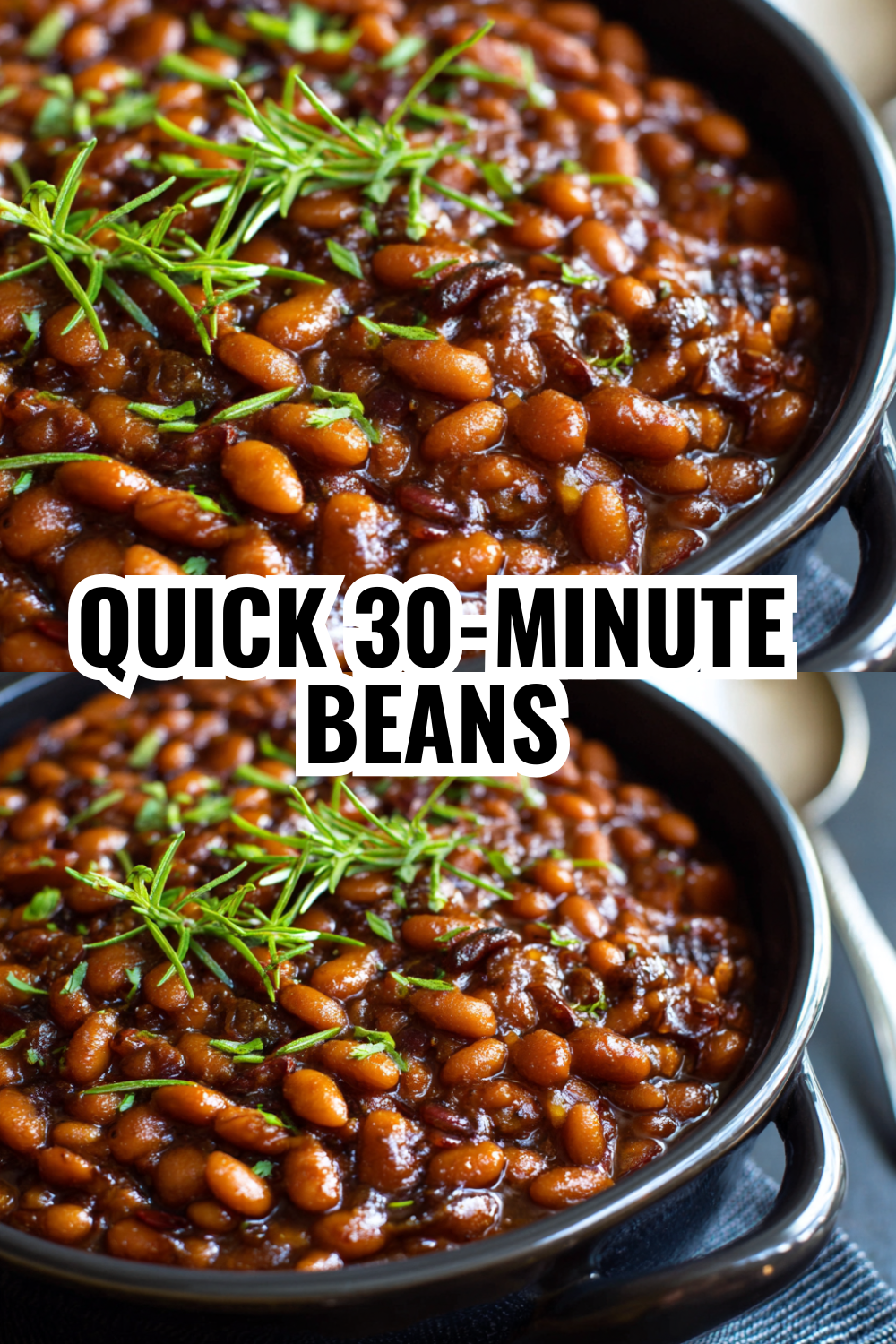 Outdoor Cooking Beans Recipe Perfect for Camping Trips and Campfire Meals