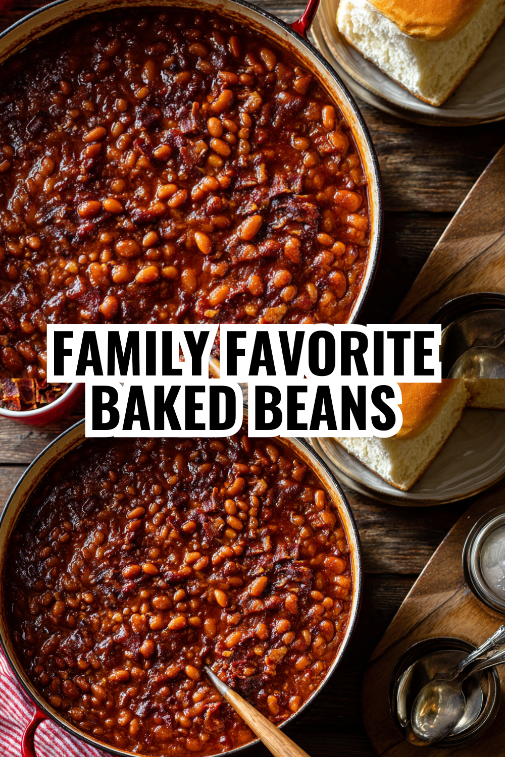 Ultimate BBQ Side Dish Beans That Impress Without All the Fuss