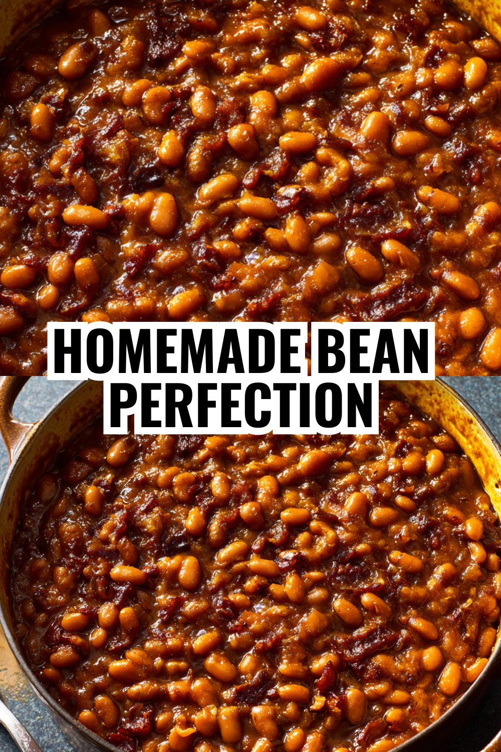Baked Beans for a Crowd — Scale This Recipe Up for Any Party Size