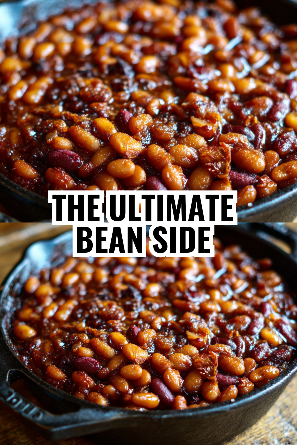 Baked Beans That Taste Better Than Grandma's — We Promise You'll Love Them