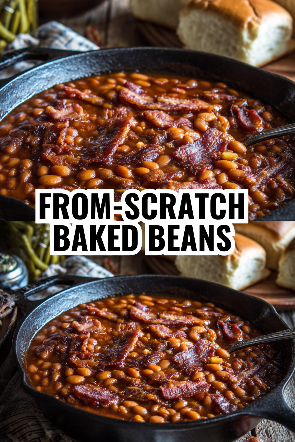 Memorial Day Menu Must-Have: These Baked Beans Steal the Show Every Time