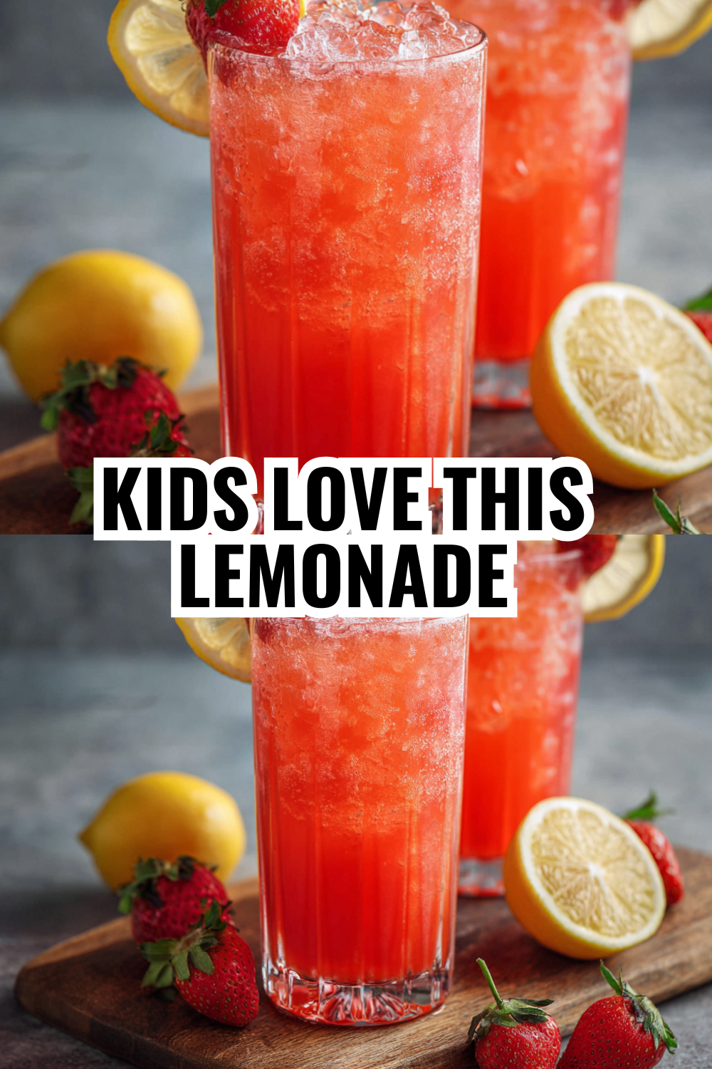 Aesthetic Pink Lemonade that's Instagram-Worthy and Delicious (Kids Will Love!)