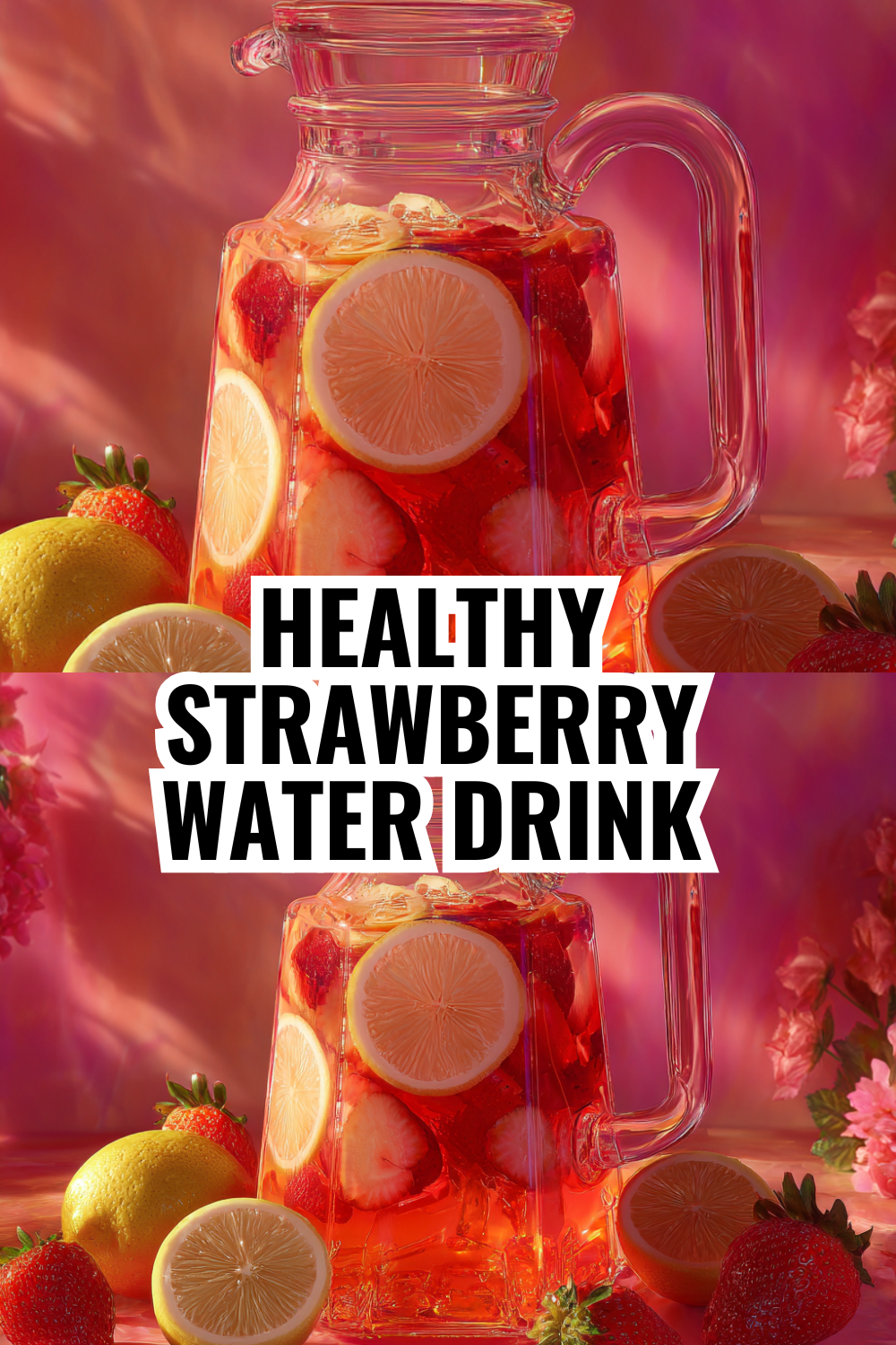 Berry Lemonade Variation — The Secret Ingredient Nobody Tells You About