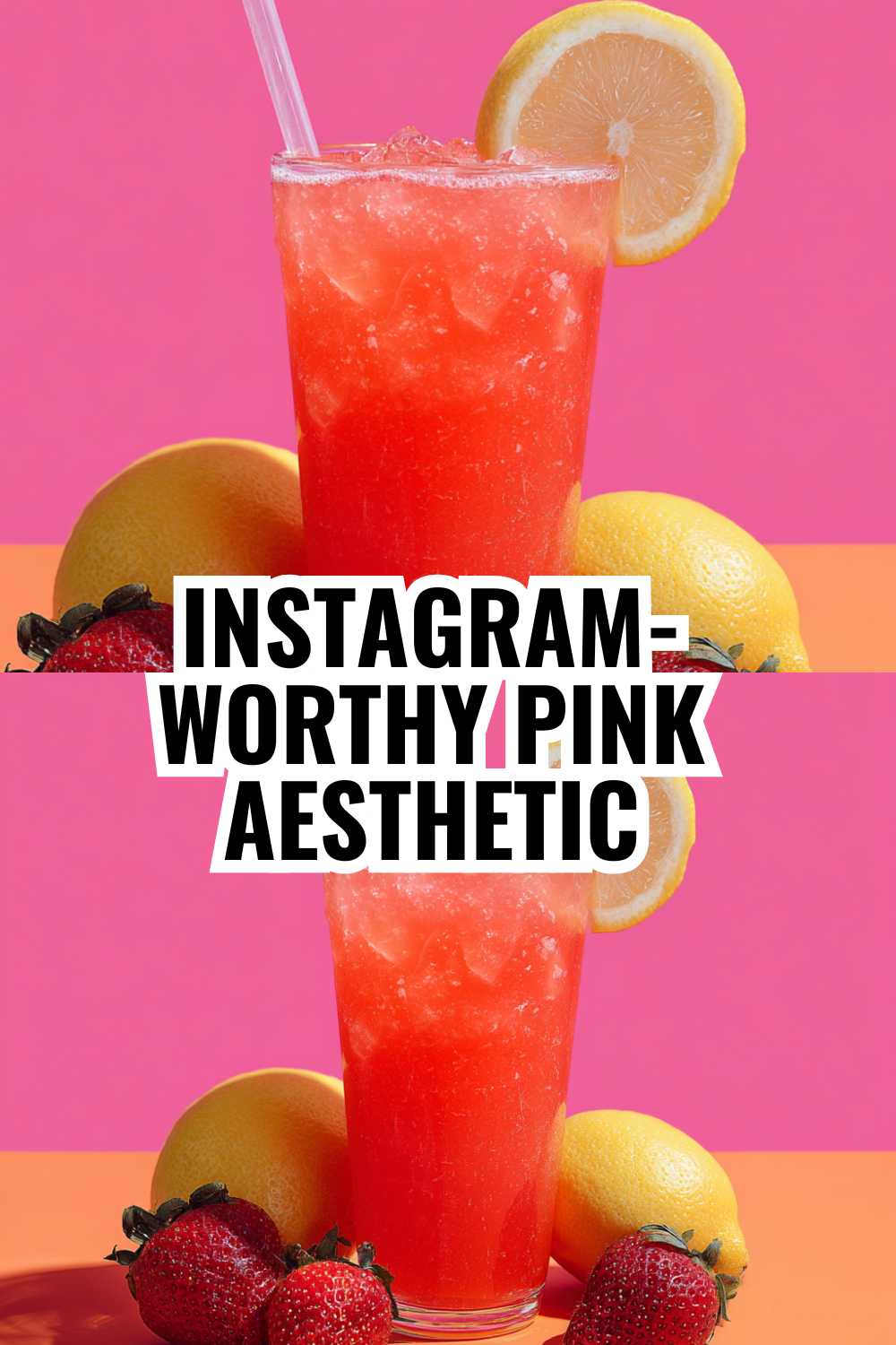 Strawberry Lemonade for Busy Moms — No Fuss, Maximum Flavor Summer Drink