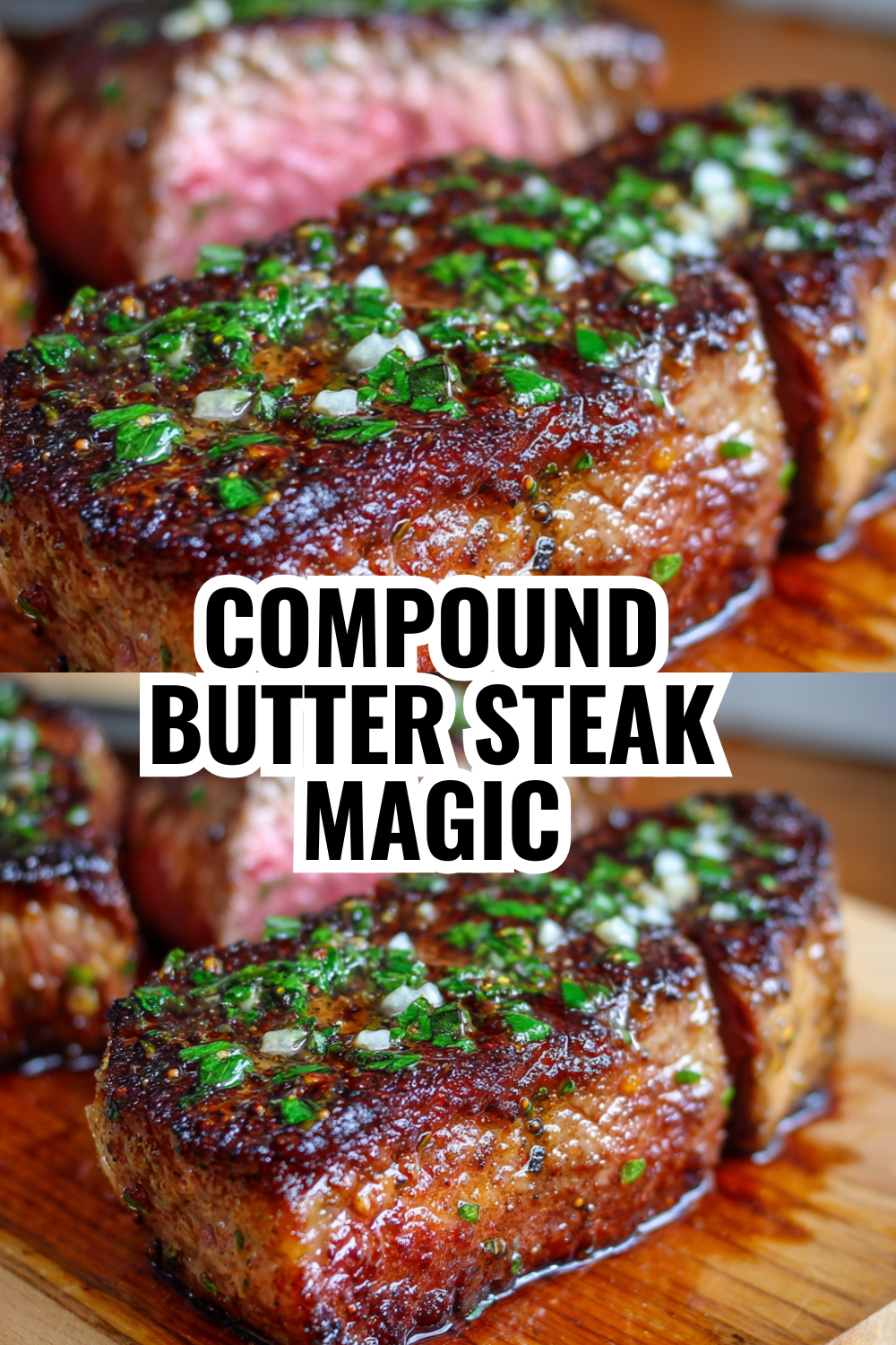 Father's Day Steak Dinner — Pan-Seared Perfection He'll Never Forget