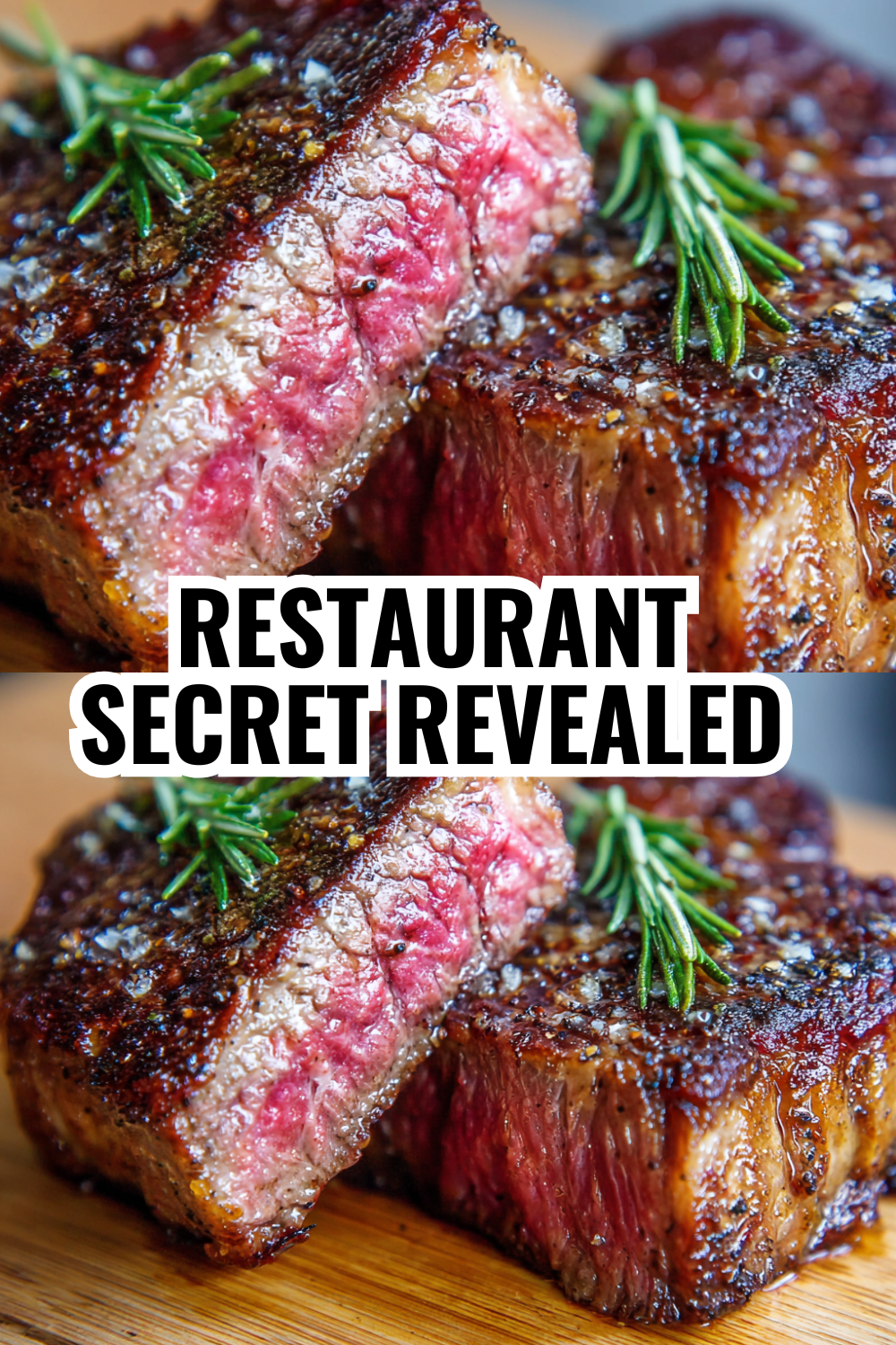 Memorial Day Cookout Steak — Impress the Crowd with This Technique