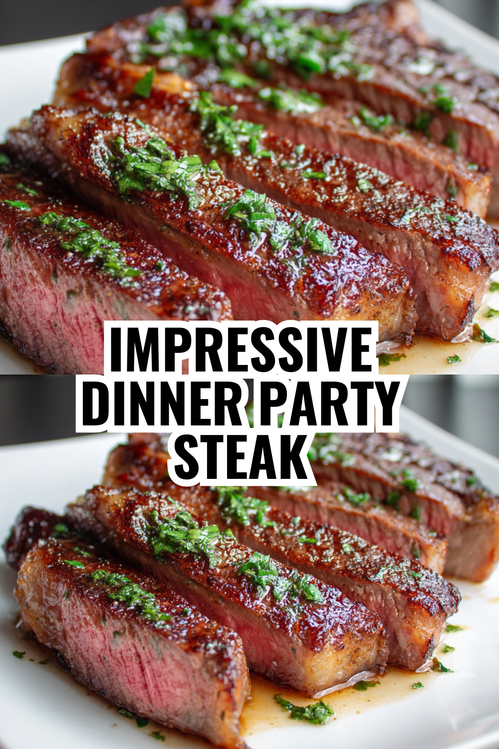 Fourth of July BBQ Steak — Master Pan-Searing Before Grilling Season