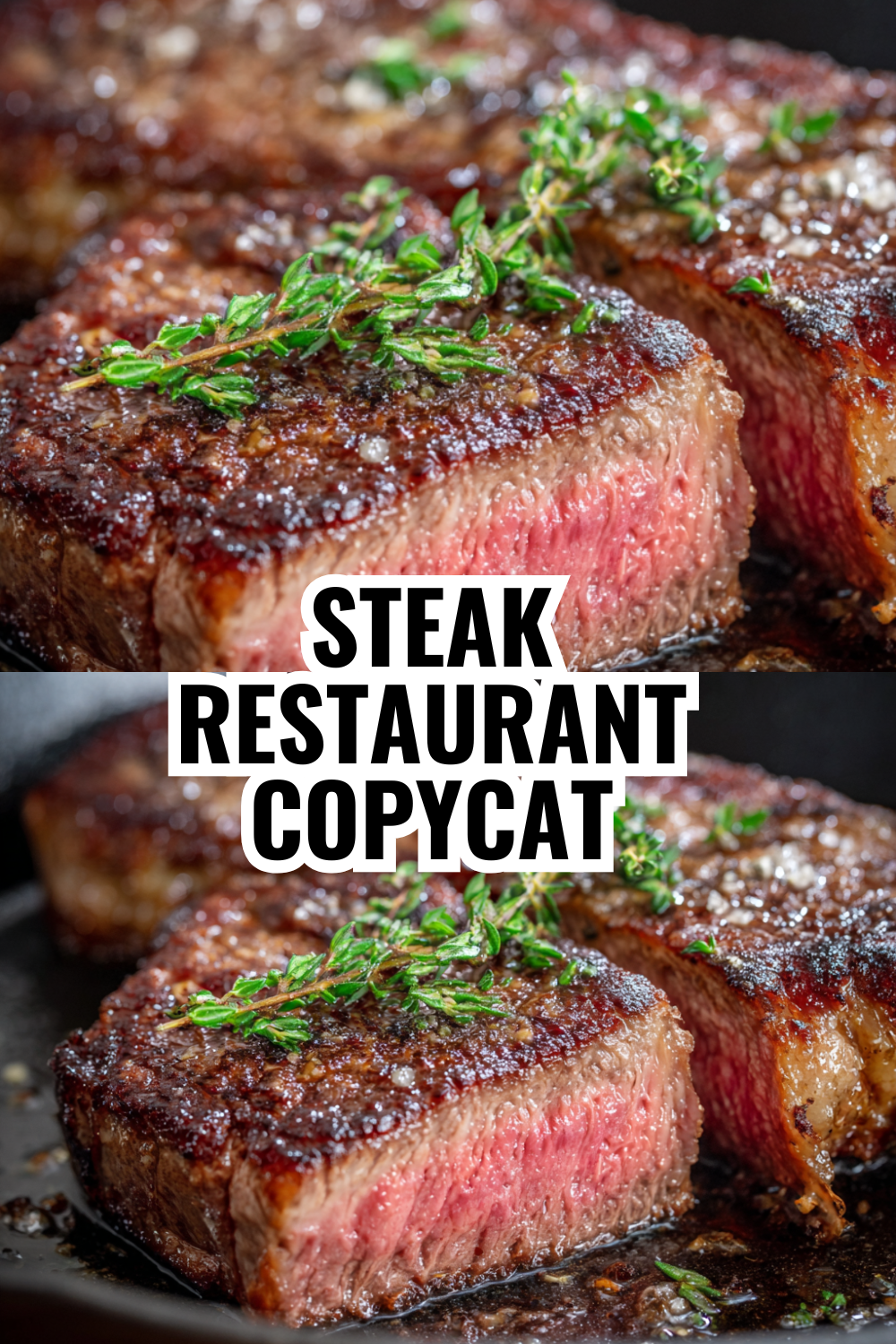 Summer BBQ Steak Prep — Learn the Pan-Sear Technique Before Grilling