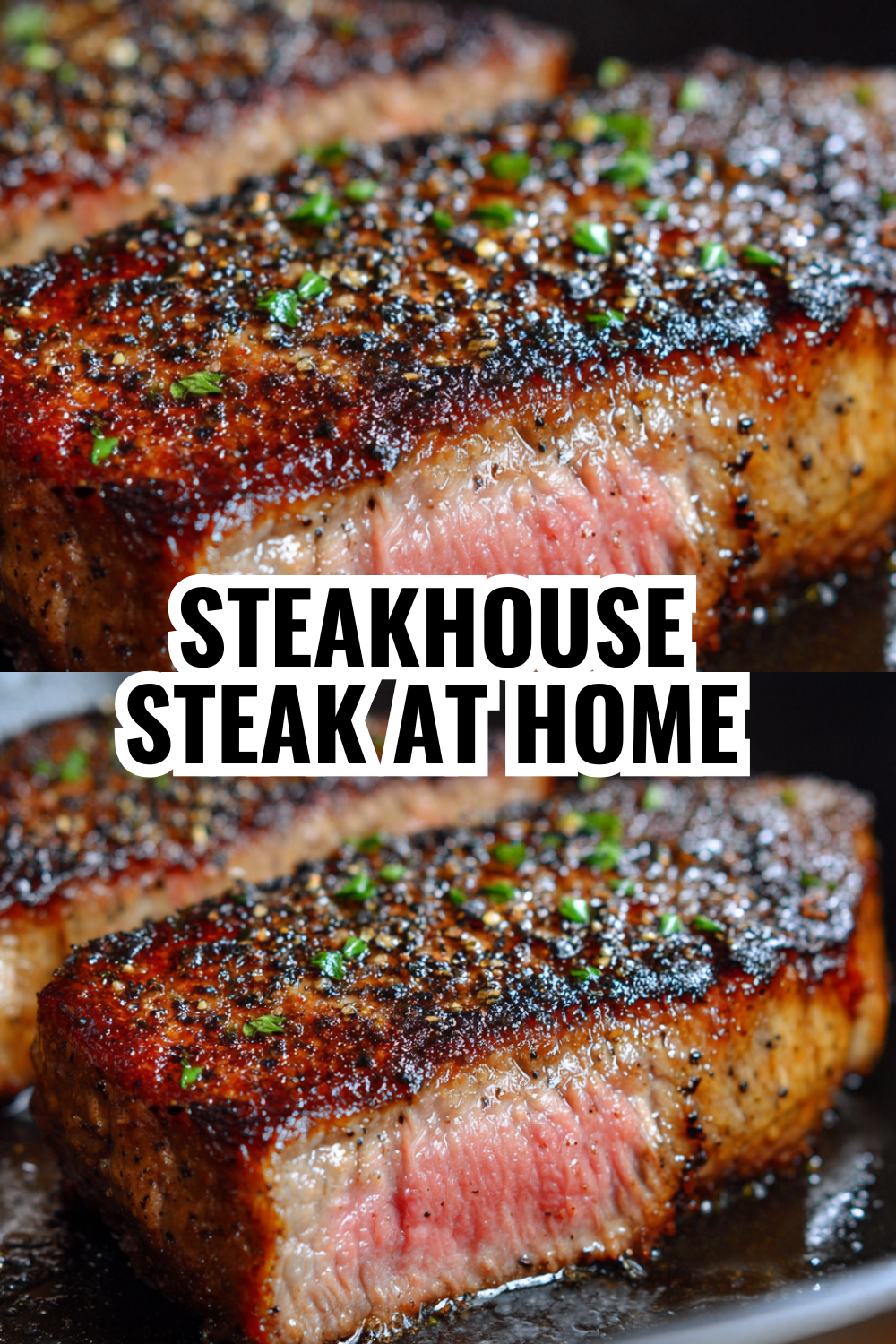 Pan-Seared Steak Dinner Ideas — Perfect for Date Night or Special Occasions