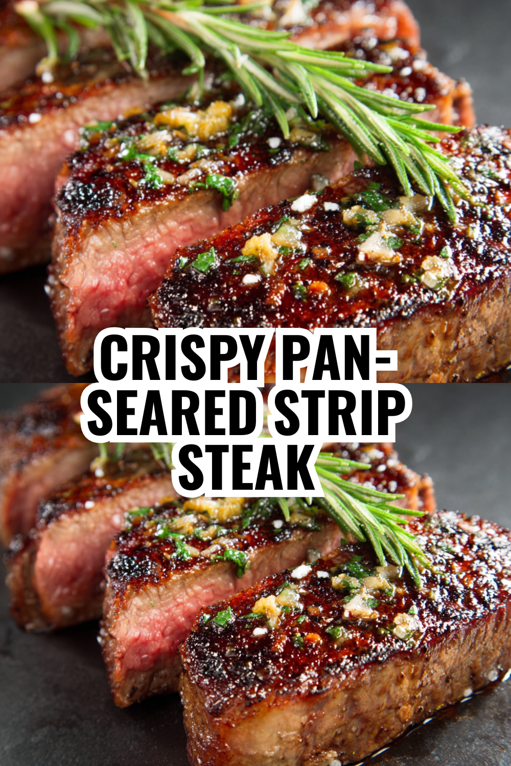 The Secret to Perfect Pan-Seared Steak — Master This Technique Today