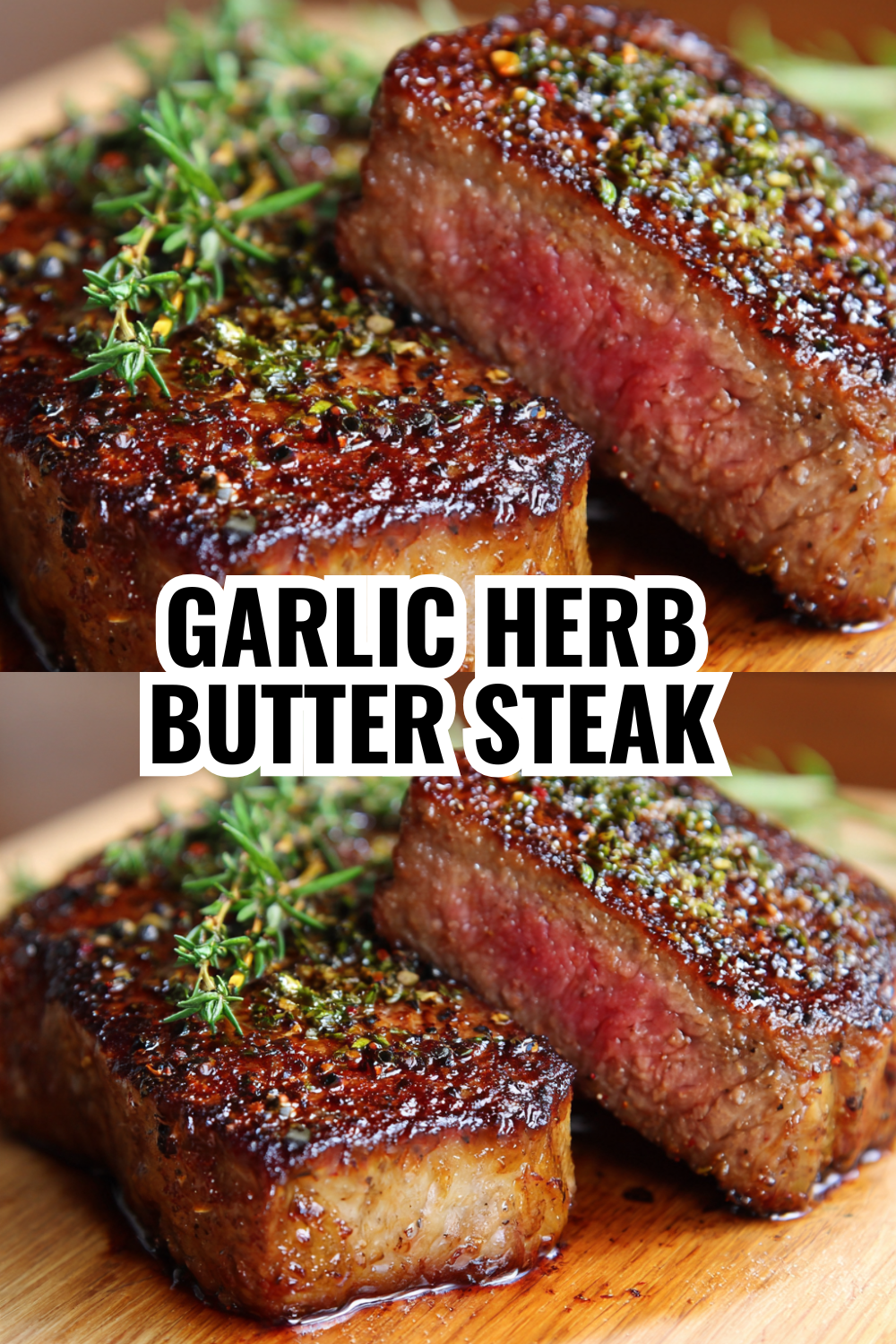 Easy Pan-Seared Steak Recipe for Beginners — No Grill Required