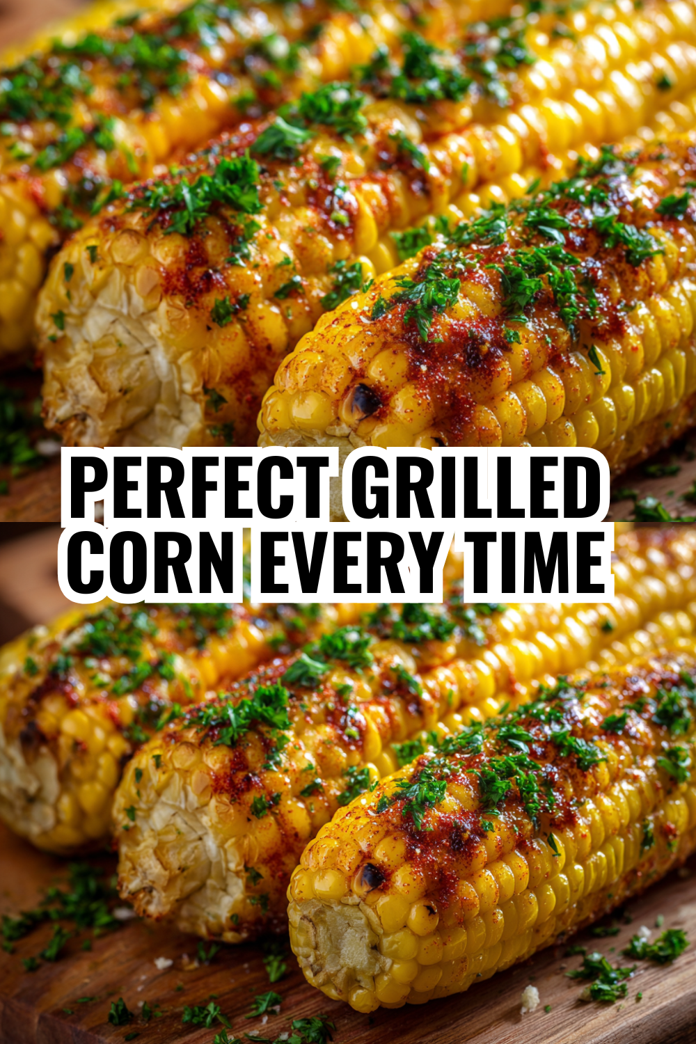 How to Grill Corn on the Cob (Two Ways) — Never Soggy Again