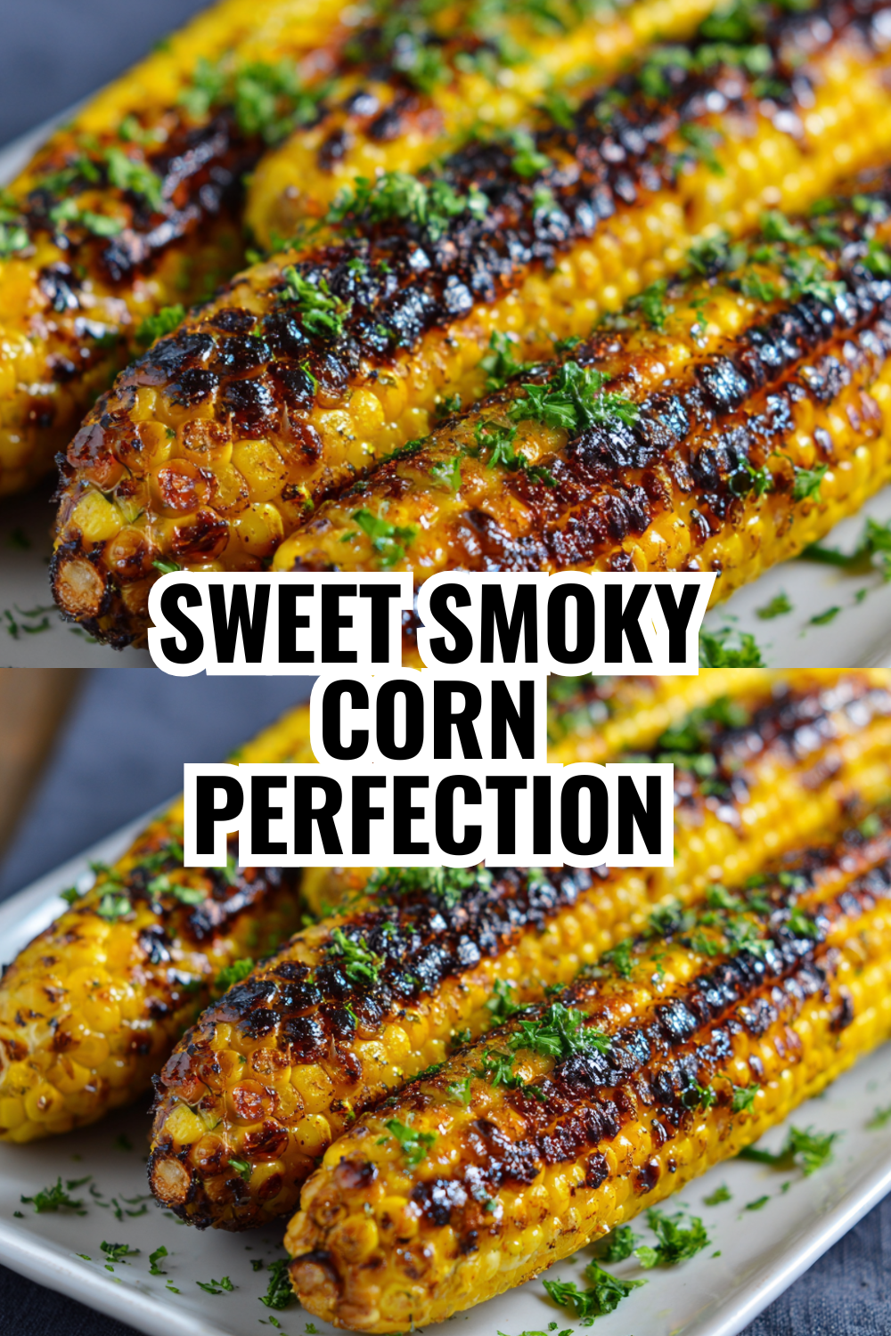 How to Cook Fresh Corn on the Grill — The Complete Guide