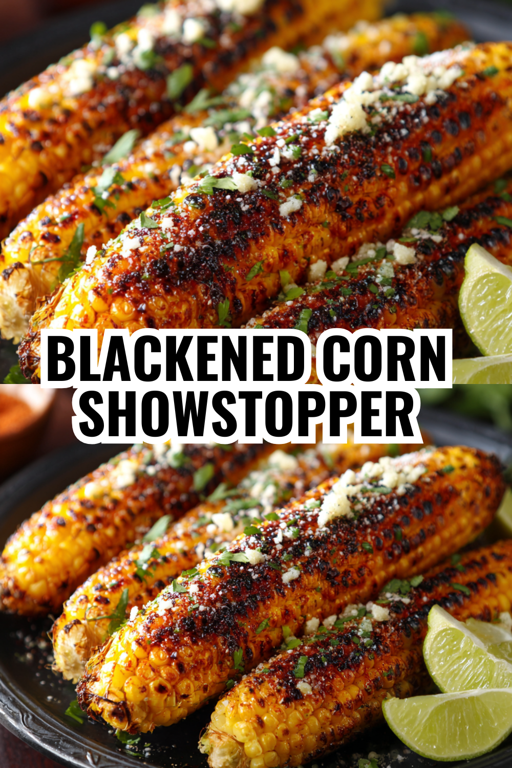 Grilled Corn Marinade Secret — The Flavor Hack Nobody Tells You
