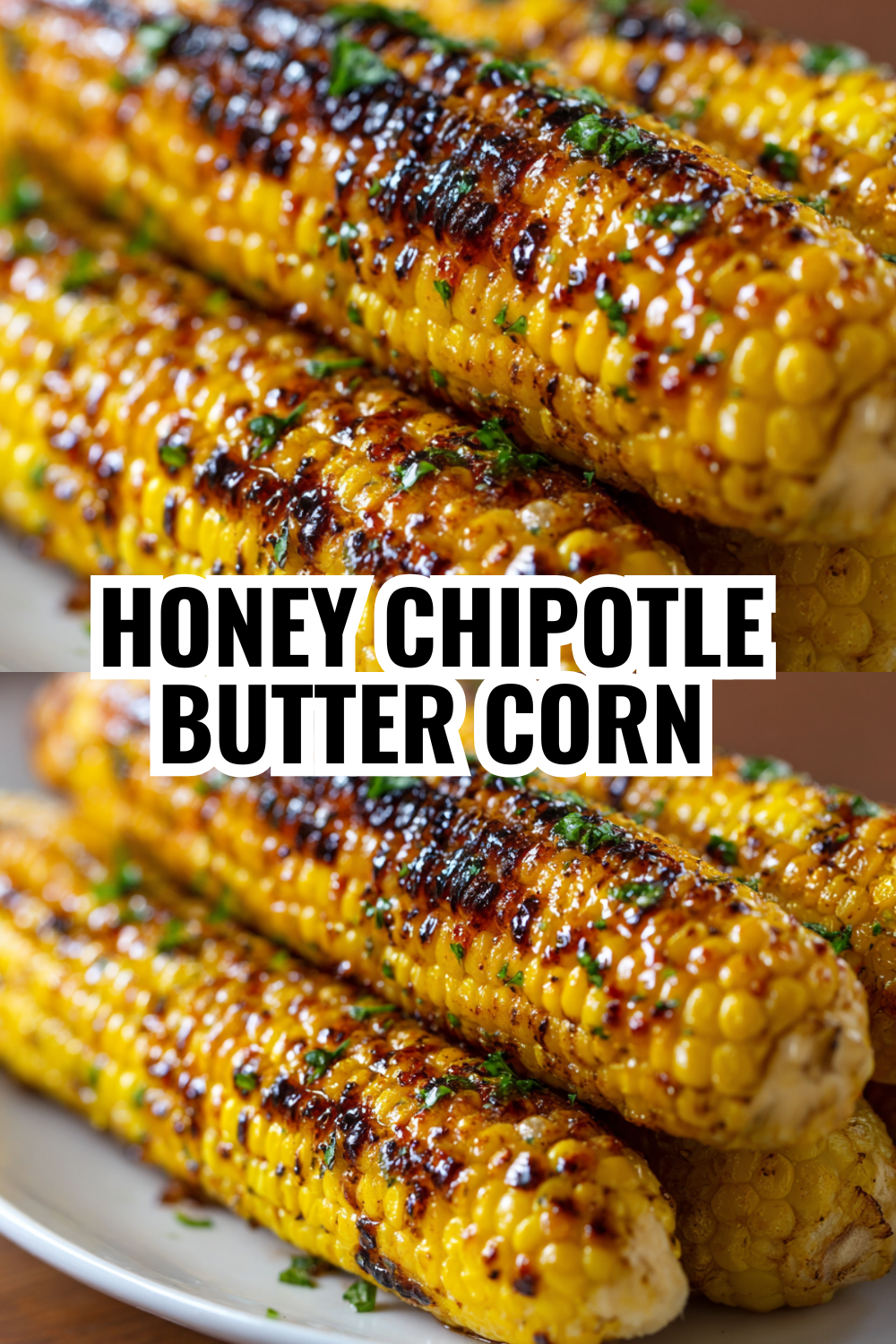 Grilled Corn Recipes — Six Delicious Seasoning Ideas for Your Next Party
