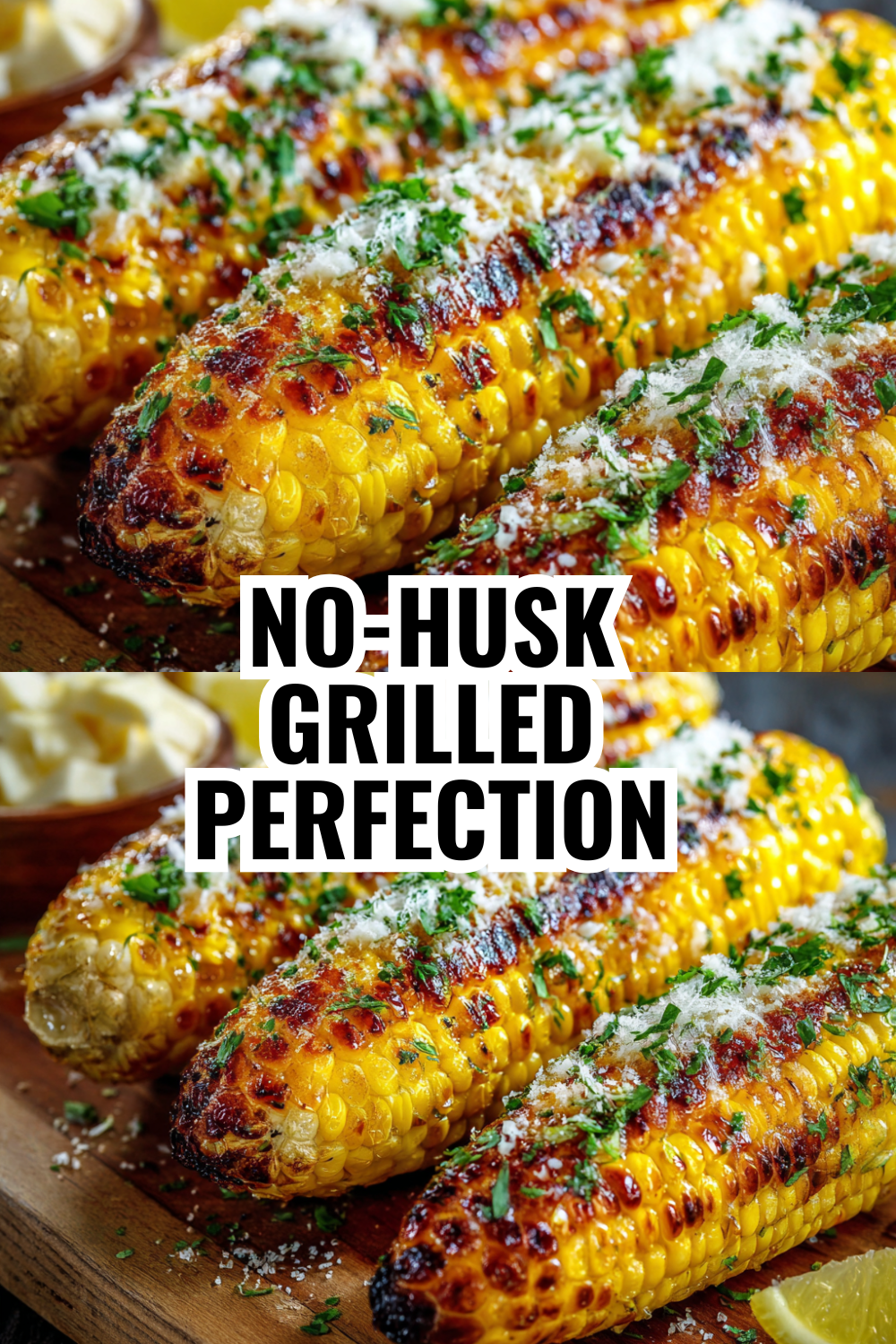 How to Grill Corn Outdoors — Tips from a Grillmaster