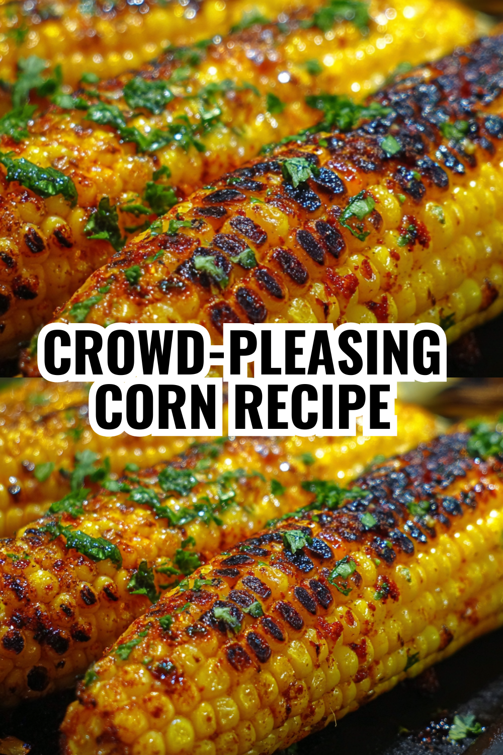 Backyard BBQ Corn — The Easy Side Dish That Steals the Show