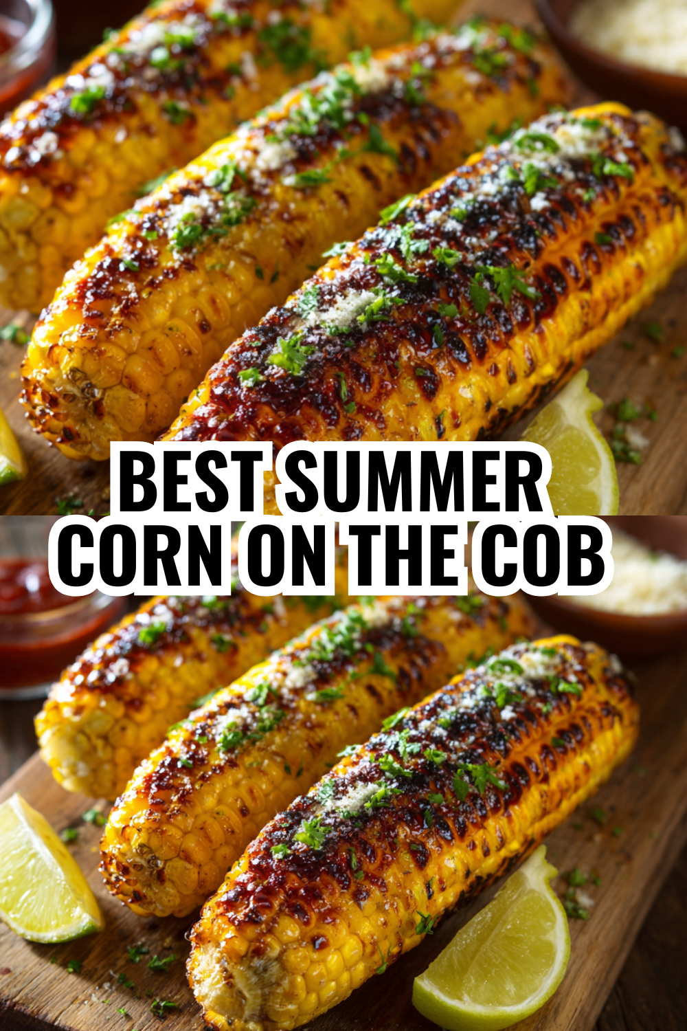 Best Grilled Corn Recipe — Restaurant-Quality in 15 Minutes