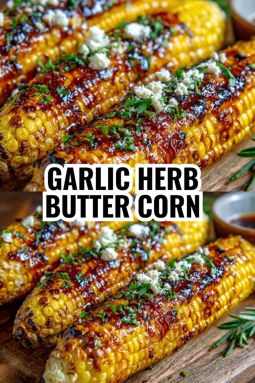Grilled Corn in Foil — The Game-Changing Method You'll Use Forever