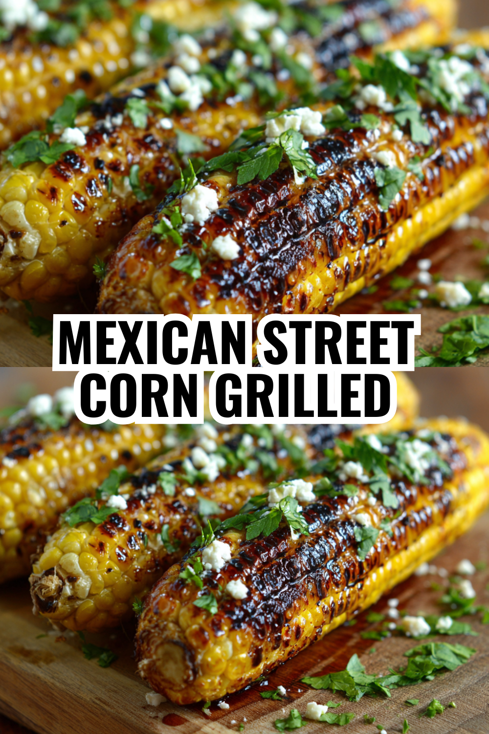 Honey Chipotle Grilled Corn — Sweet, Spicy, and Addictively Good