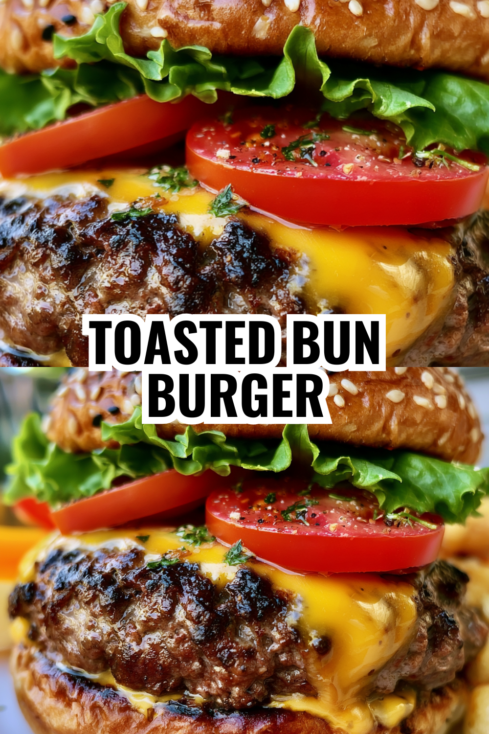 Crispy Toasted Buns Make the Burger — How to Toast Burger Buns Right