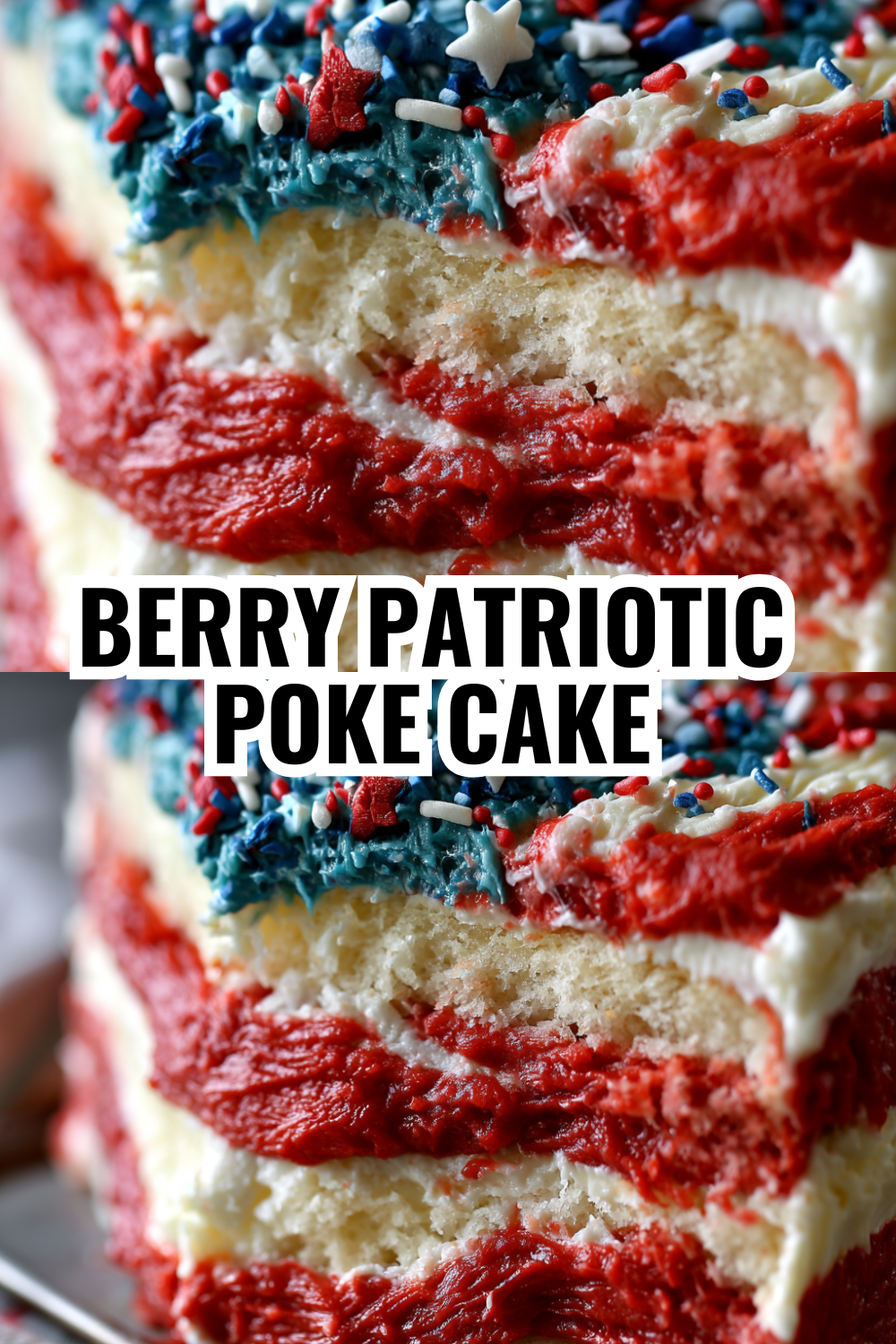 Easy Patriotic Baking Ideas That Make You Look Like a Professional Baker