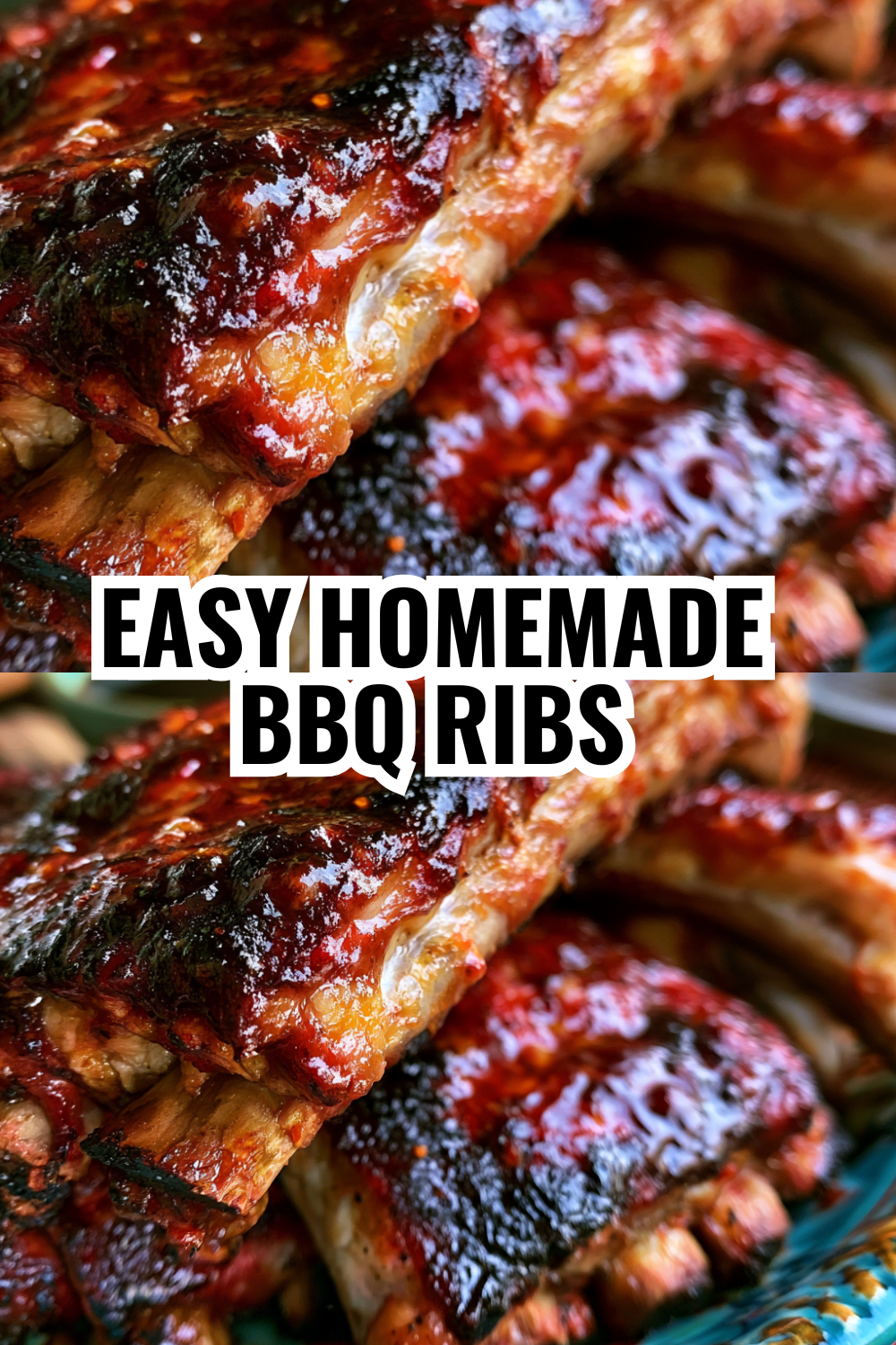 Easy Oven-Baked Baby Back Ribs That Are Tender Every Single Time