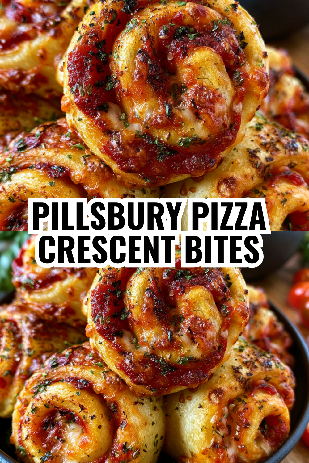 Pillsbury Pizza Crust Recipes — Transform Store-Bought into Restaurant-Style Rolls