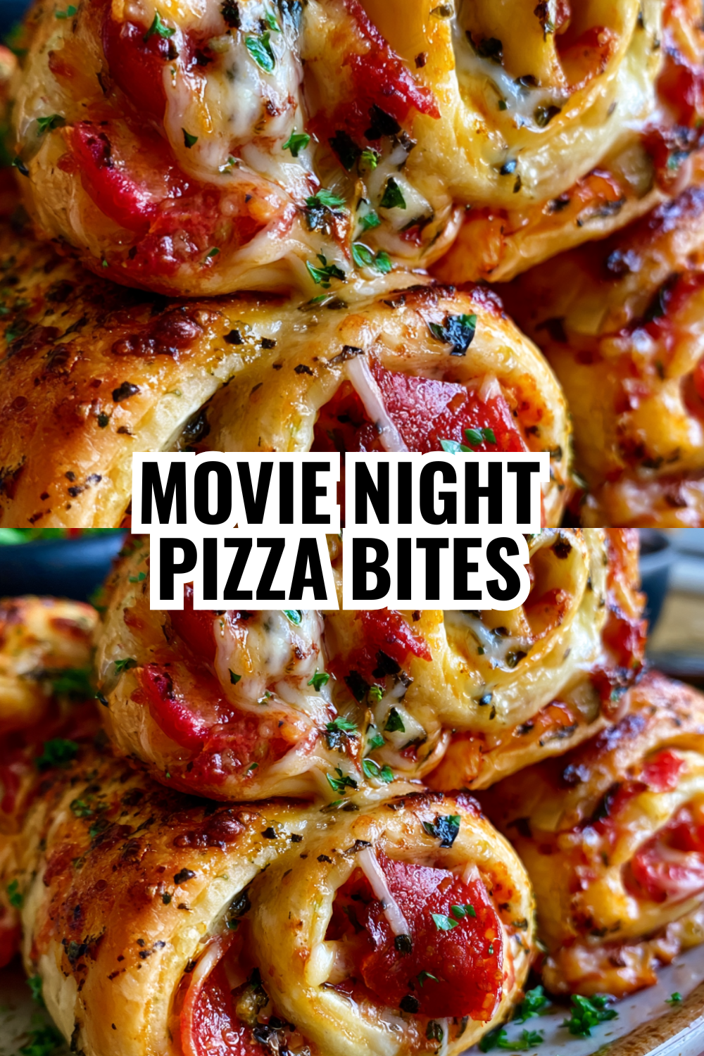 Movie Night Pizza Bites That Beat Ordering In (And Cost Less!)