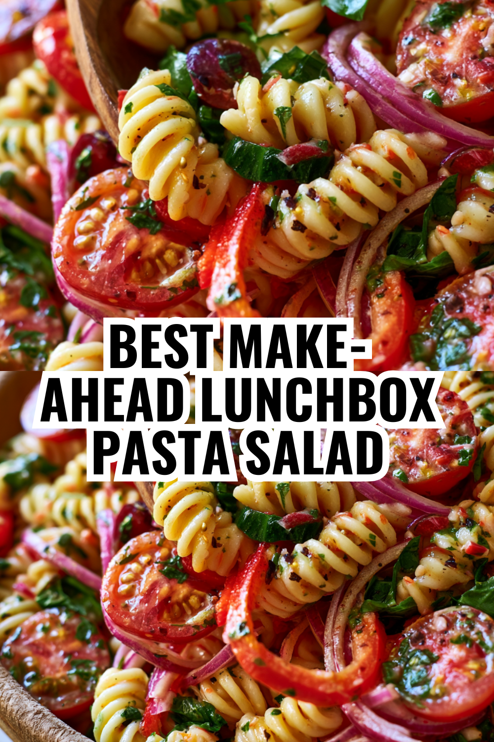 Best Make-Ahead Pasta Salad Cups Your Kids Will Actually Eat