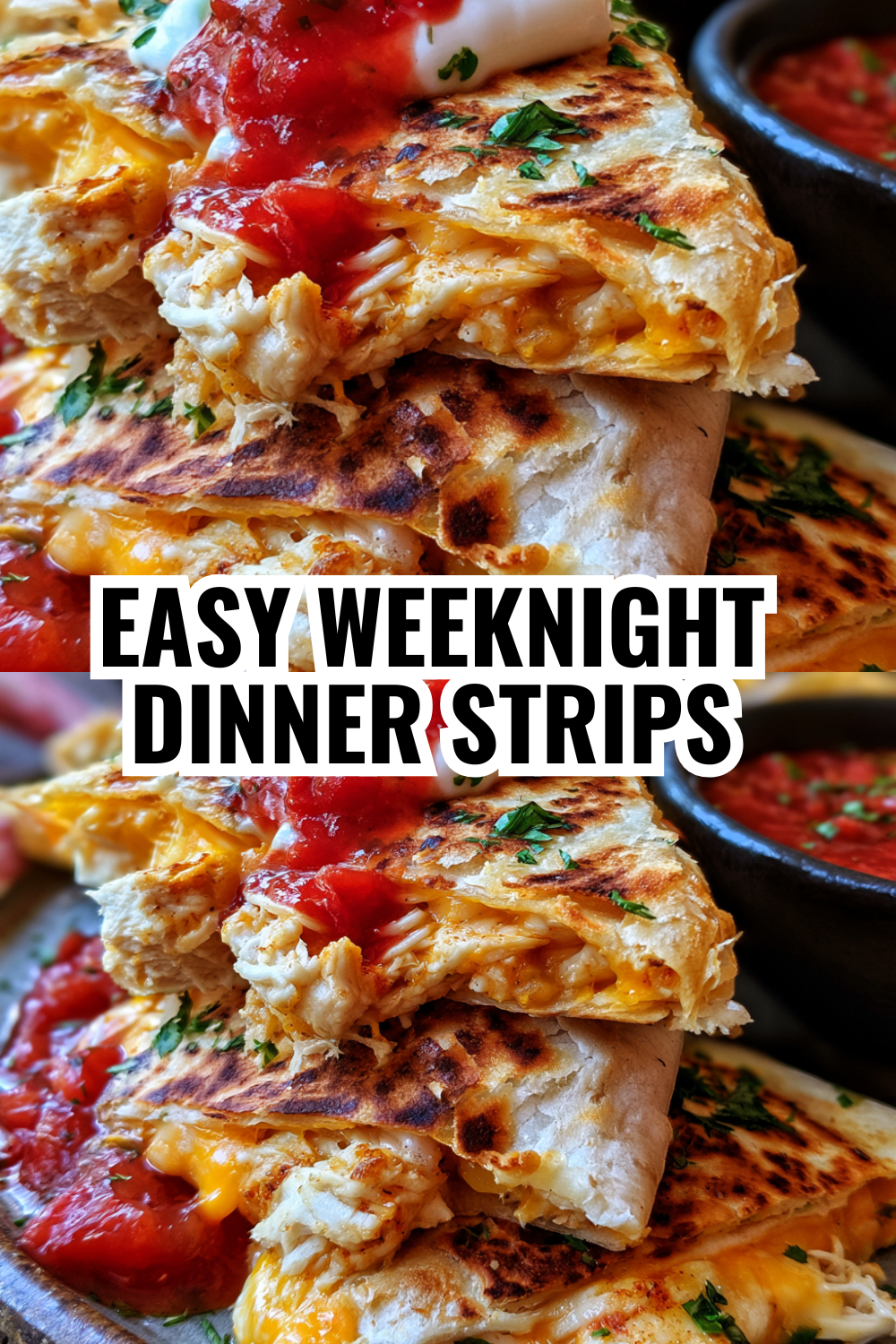 Easy Weeknight Dinner Strips That Beat Takeout Every Time