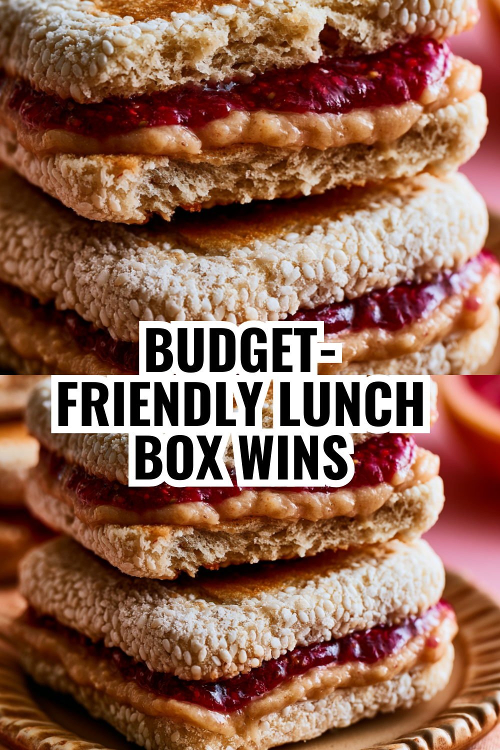 Budget-Friendly Lunchbox Fillers — Save Money on Kid Lunches