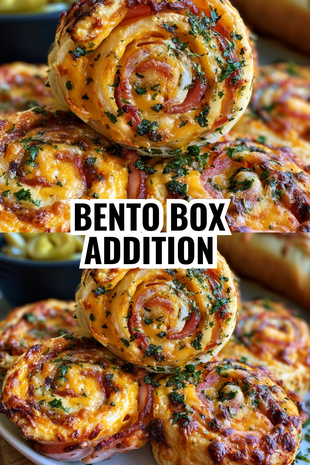 Bento Box Addition That Makes Packed Lunches Way More Fun