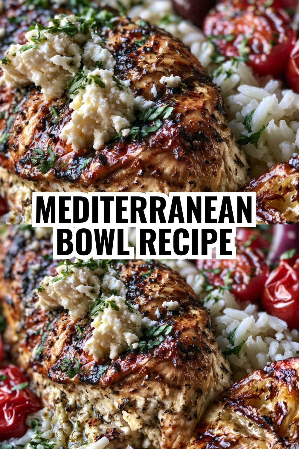 Greek Yogurt Marinated Lemon Chicken Over Rice — Tender, Juicy, Ready in 30 Minutes