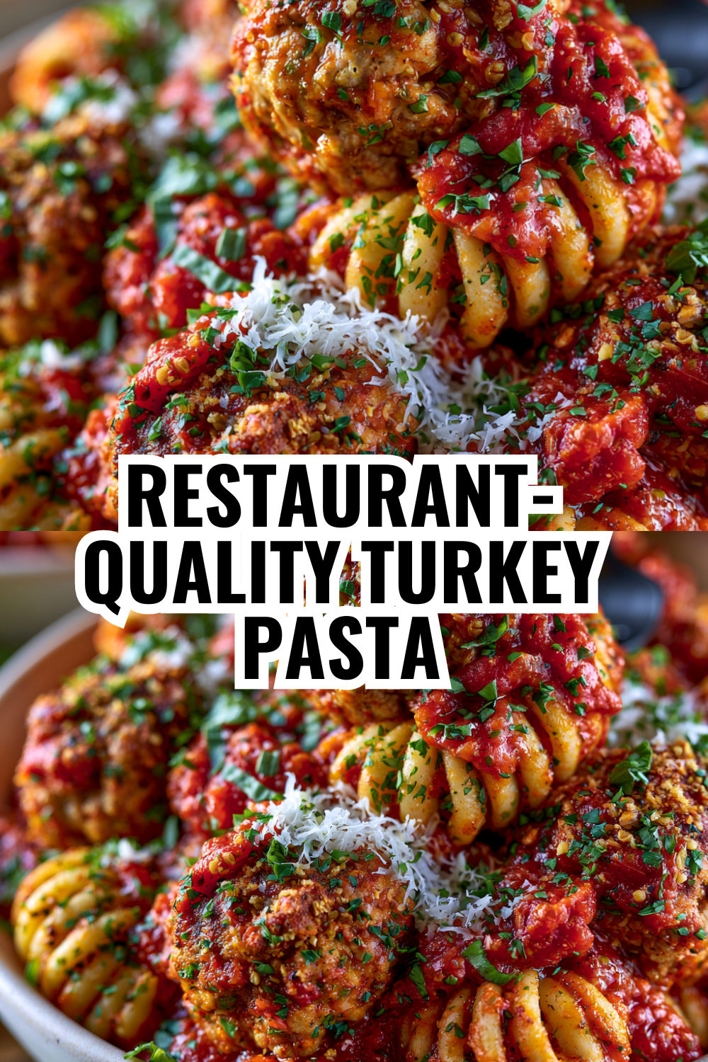 Restaurant-Quality Turkish Meatball Pasta at Home (So Easy!)