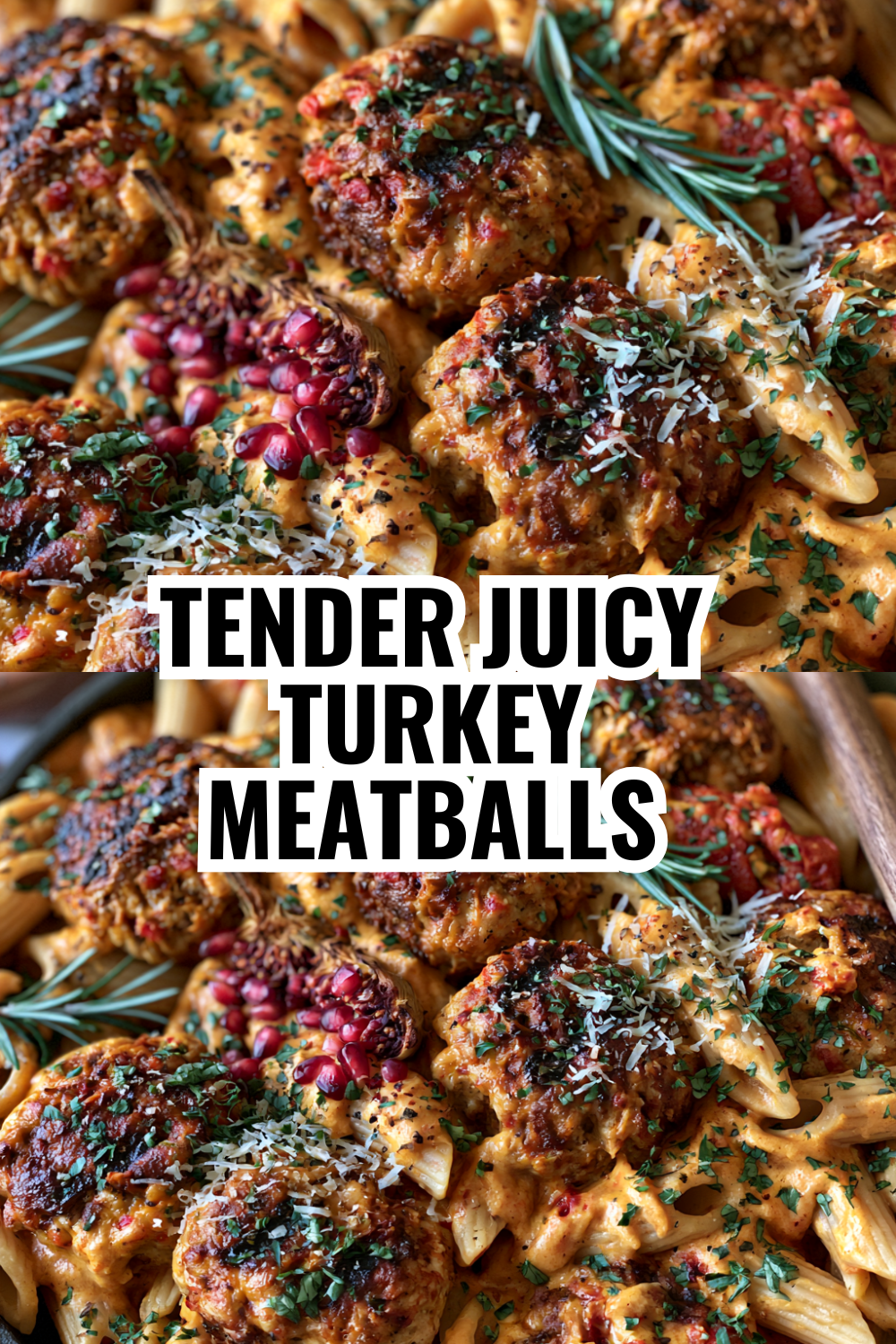Tender Juicy Turkey Meatballs — The Secret Nobody Tells You