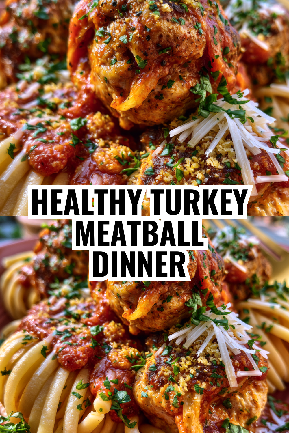 Healthy Ground Turkey Meatballs Recipe — High-Protein Family Favorite