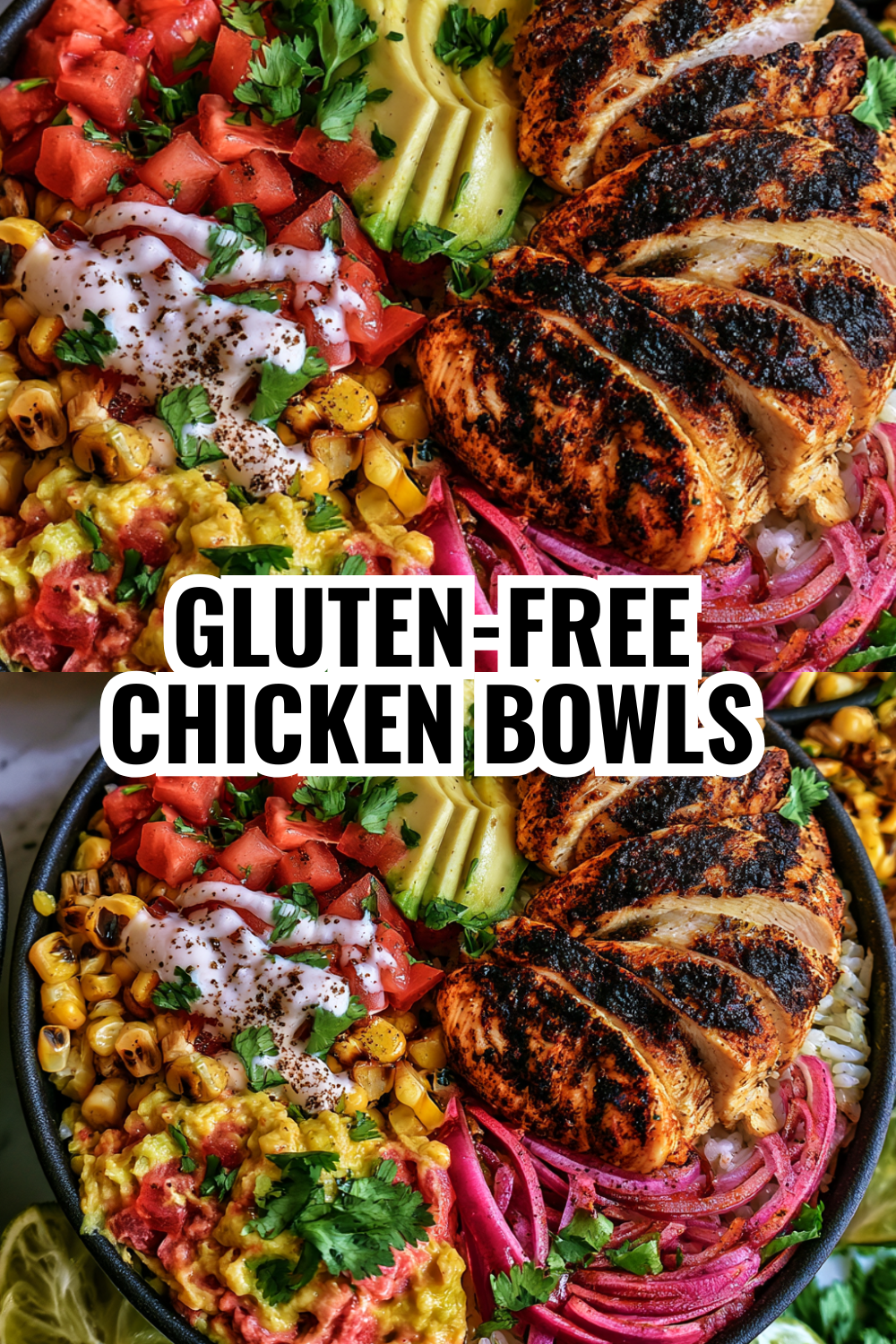 Gluten-Free Burrito Bowl Recipe (Safe for Celiac, Still Packed with Flavor)