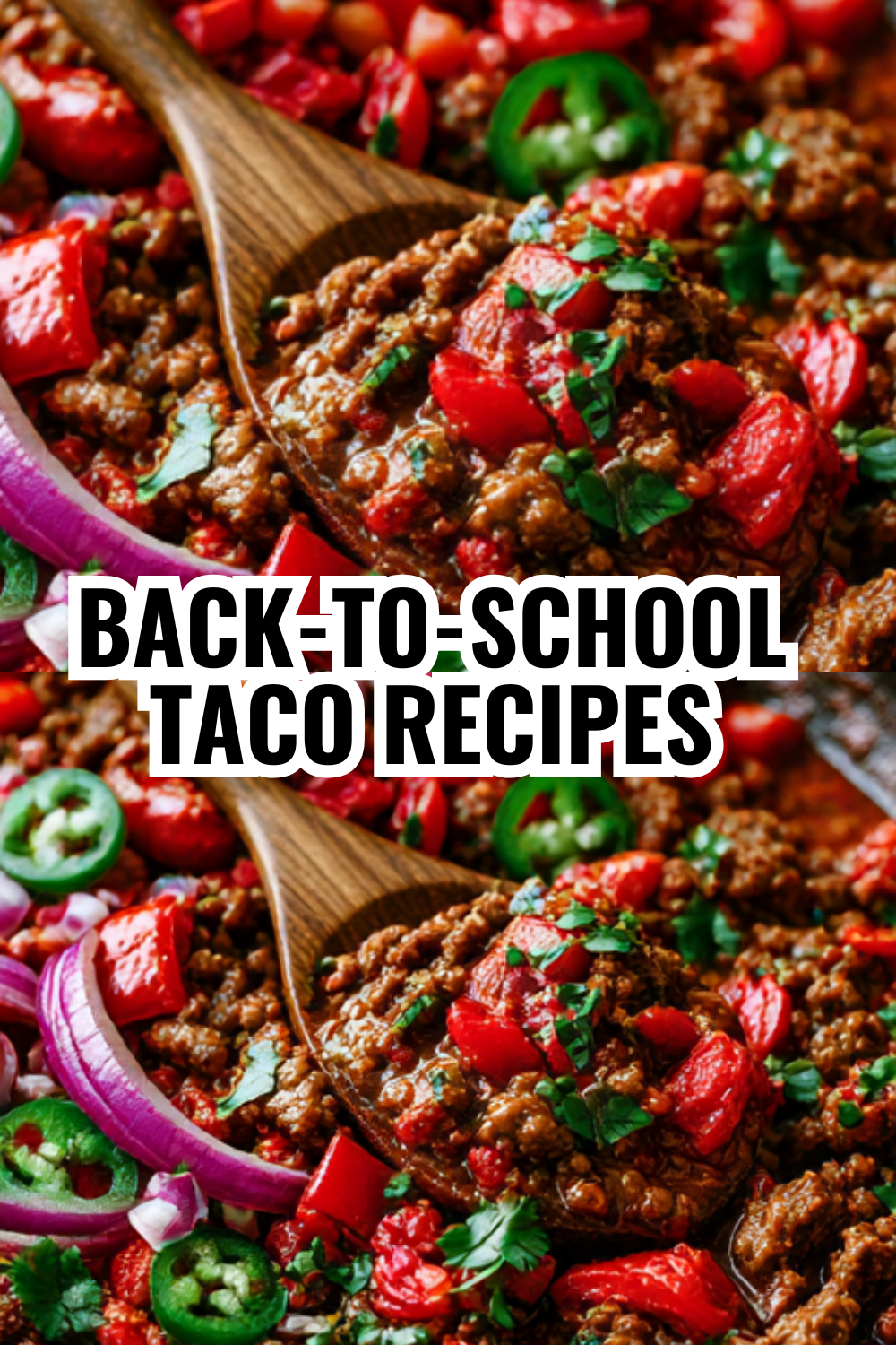 Back-to-School Taco Recipes That Kids Actually Eat (No Complaints!)