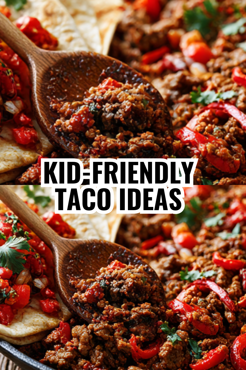 Kid-Friendly Taco Ideas Your Picky Eaters Will Beg You to Make Again