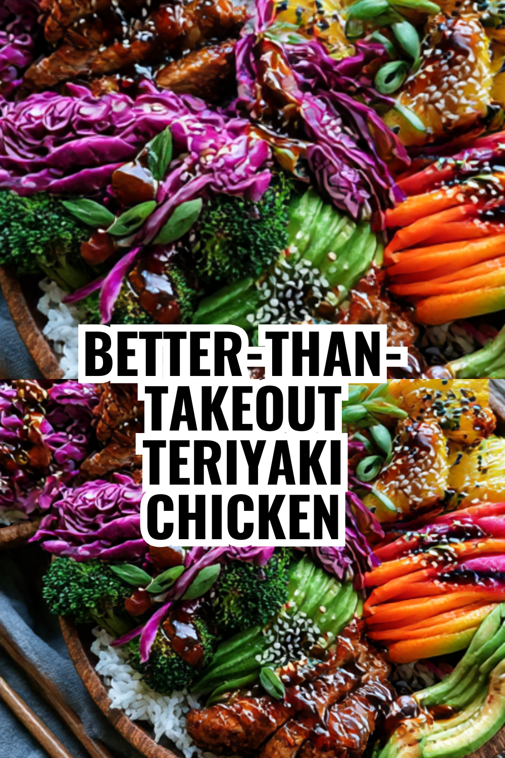 Better-Than-Takeout Teriyaki Chicken (Your Family Will Demand This Weekly)