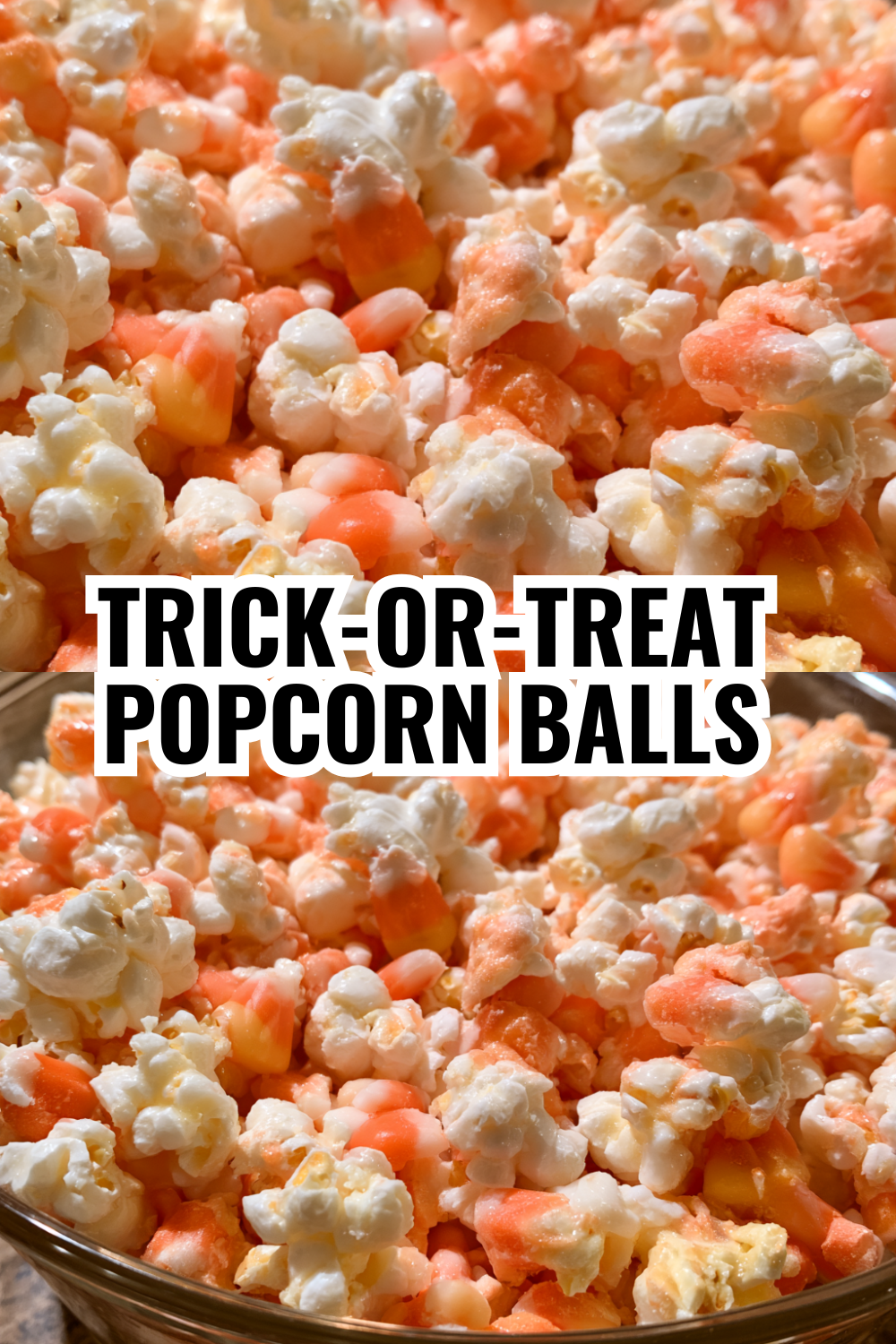 Trick-or-Treat Popcorn Balls Recipe — Better Than Store-Bought Candy